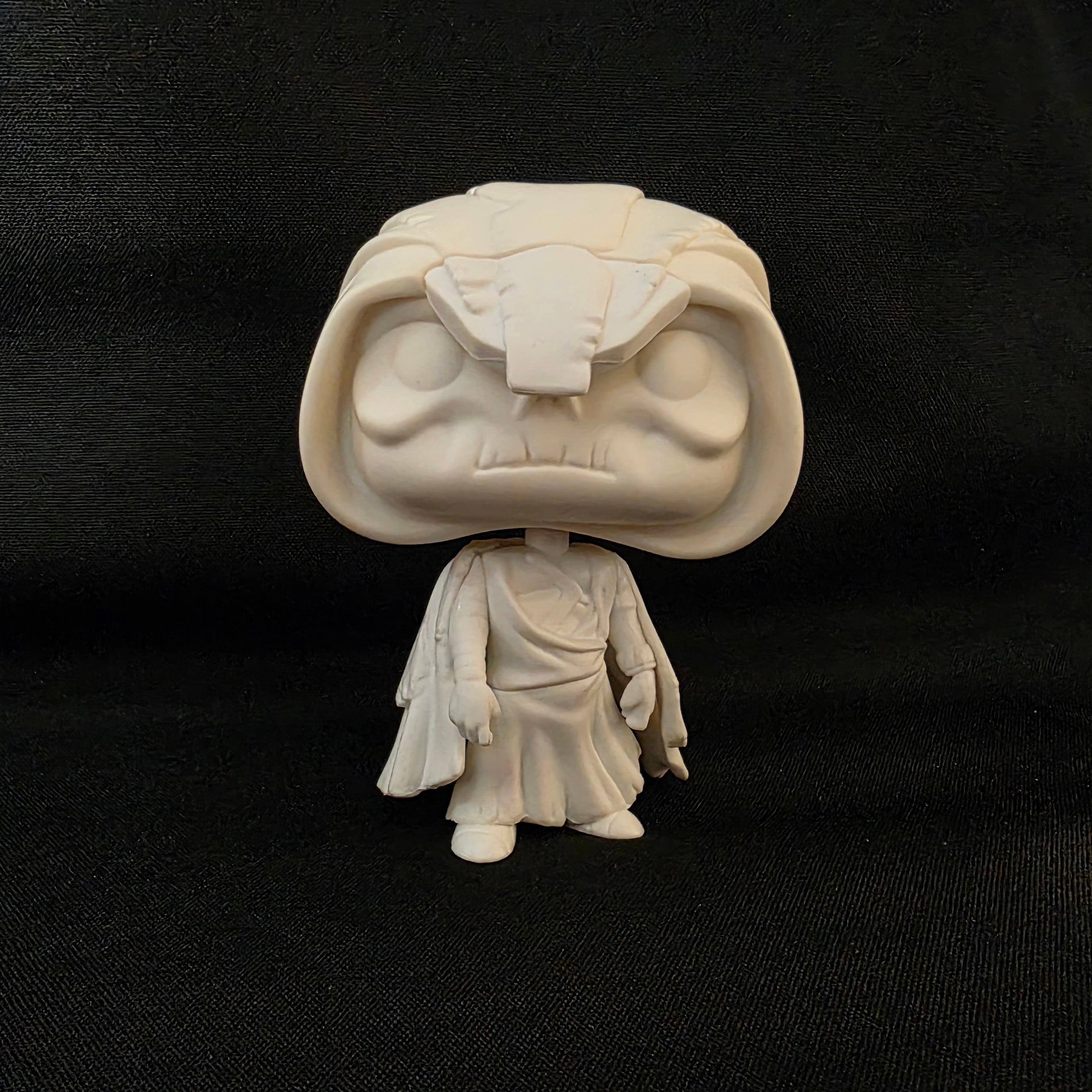 Funko Proto - Stonekeeper [Marvel Avengers Infinity War] Prototype - Fugitive Toys