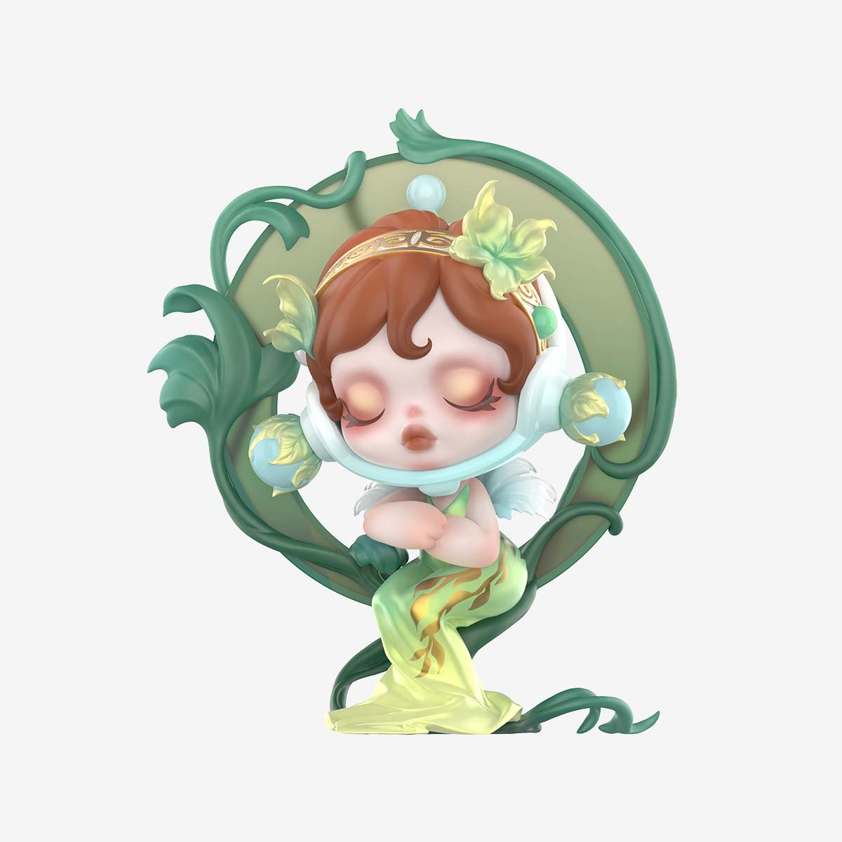 POP MART Spotlight POP MART 13th Anniversary Series Figures [1 Blind Box] - Fugitive Toys