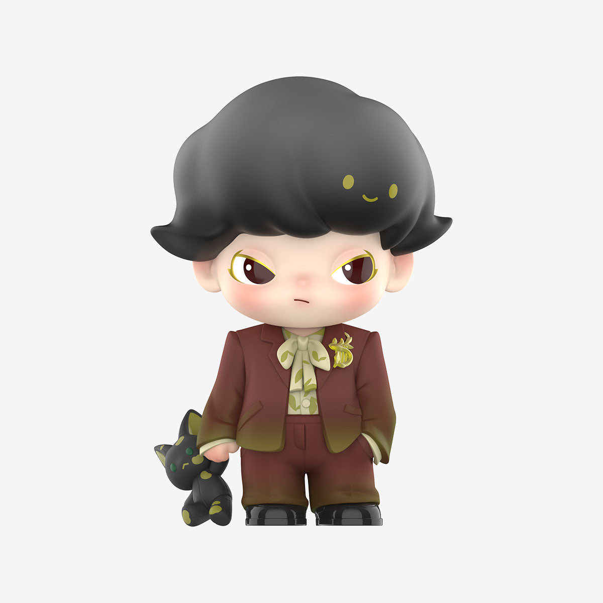 POP MART Spotlight POP MART 13th Anniversary Series Figures [1 Blind Box] - Fugitive Toys