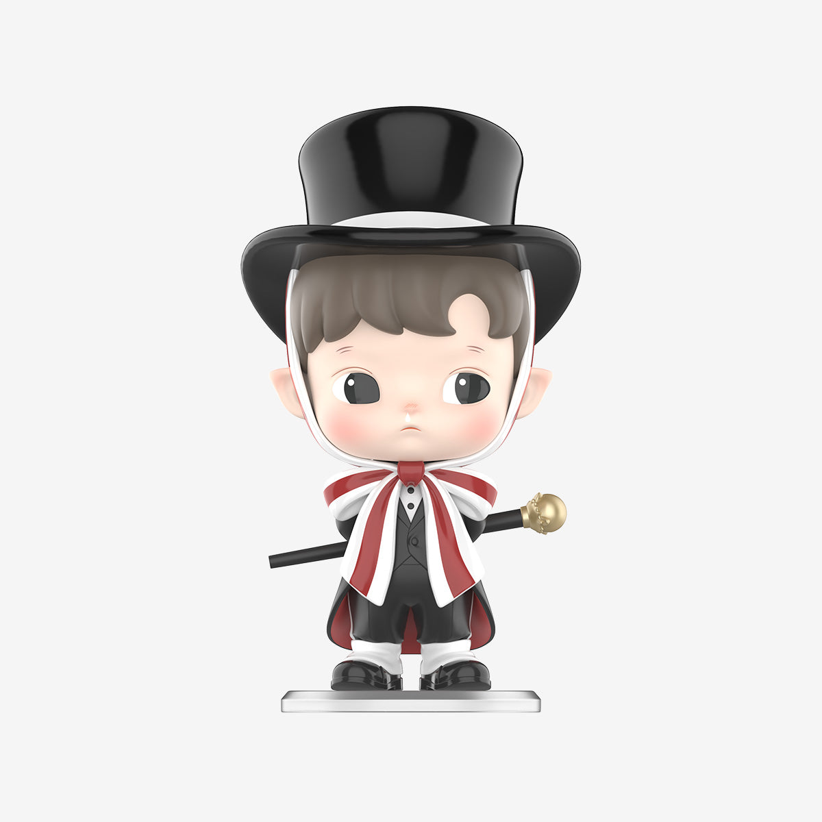 POP MART Spotlight POP MART 13th Anniversary Series Figures [1 Blind Box] - Fugitive Toys