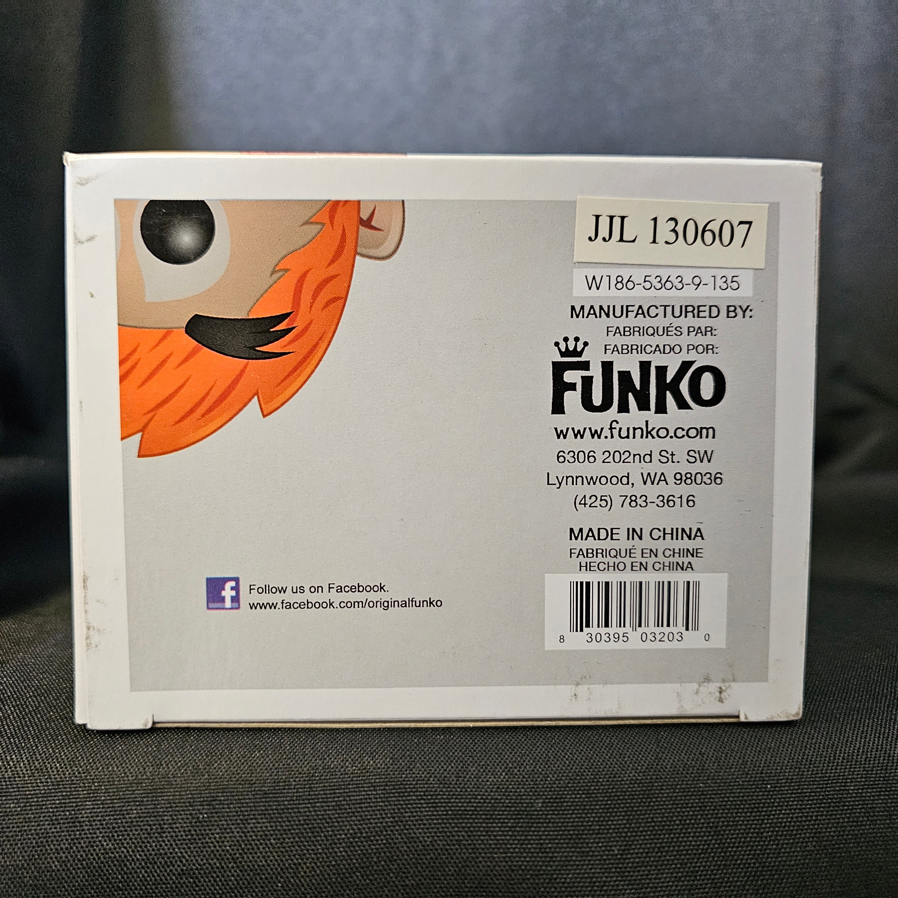 Disney Pop! Vinyl Figure King Louie [Jungle Book] [56] - Fugitive Toys