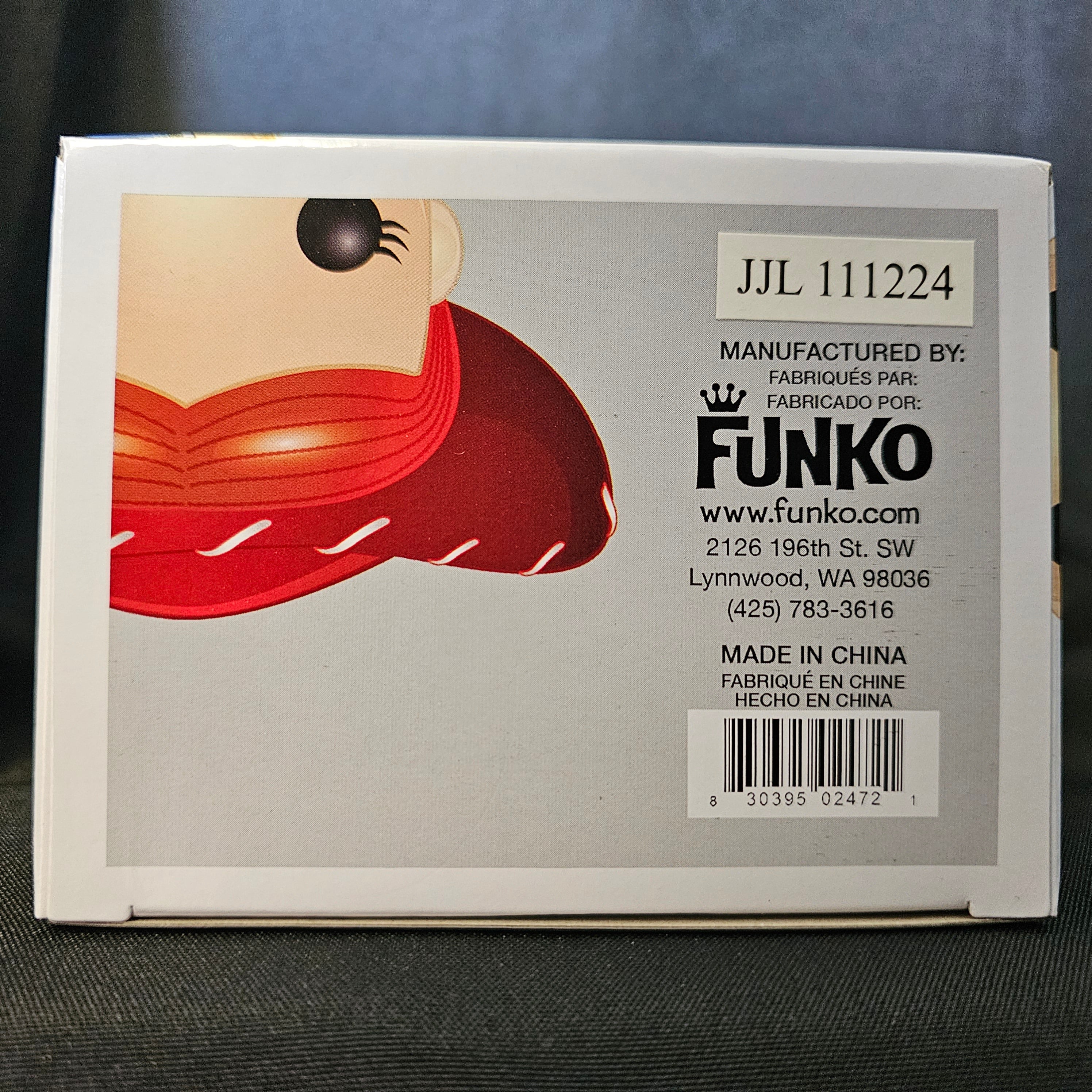 Disney Pop! Vinyl Jessie [Toy Story] [19] - Fugitive Toys