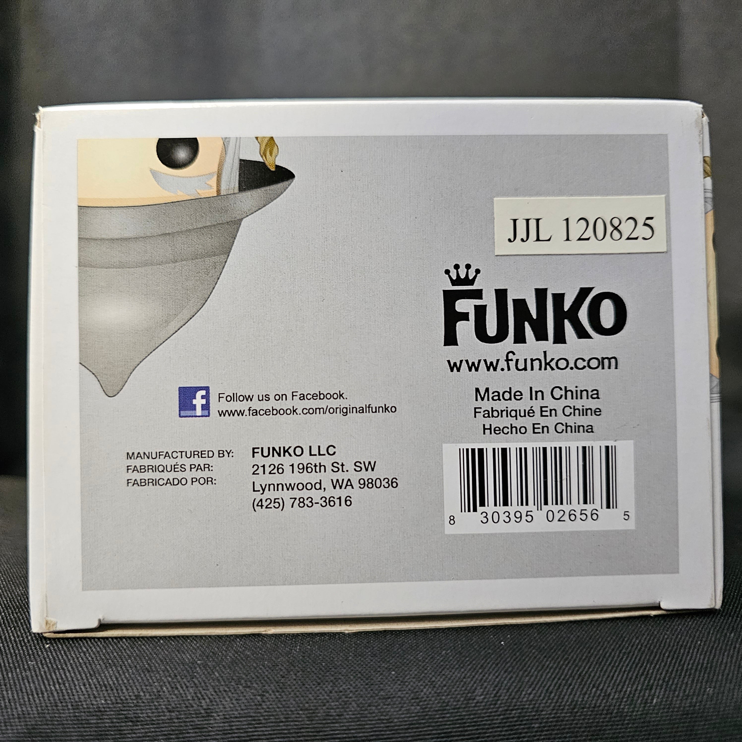 Movies Pop! Vinyl Figure Gandalf [The Hobbit] [13] - Fugitive Toys