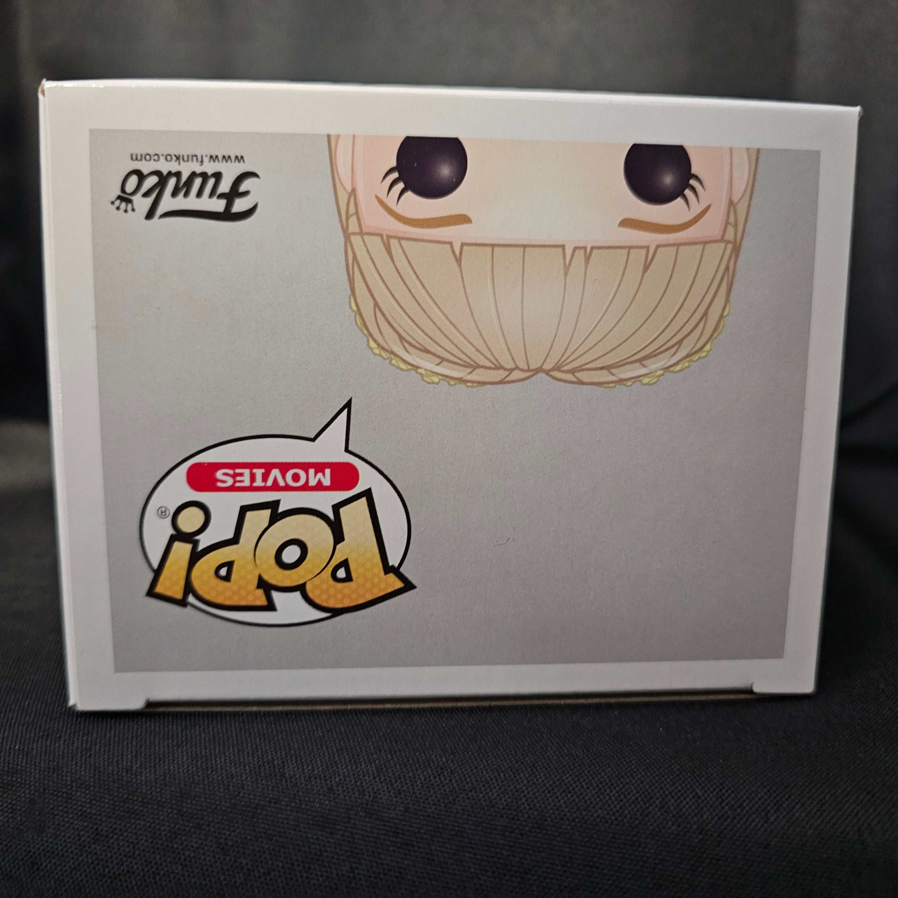 Grease Pop! Vinyl Figure Sandy Olsson [554] - Fugitive Toys