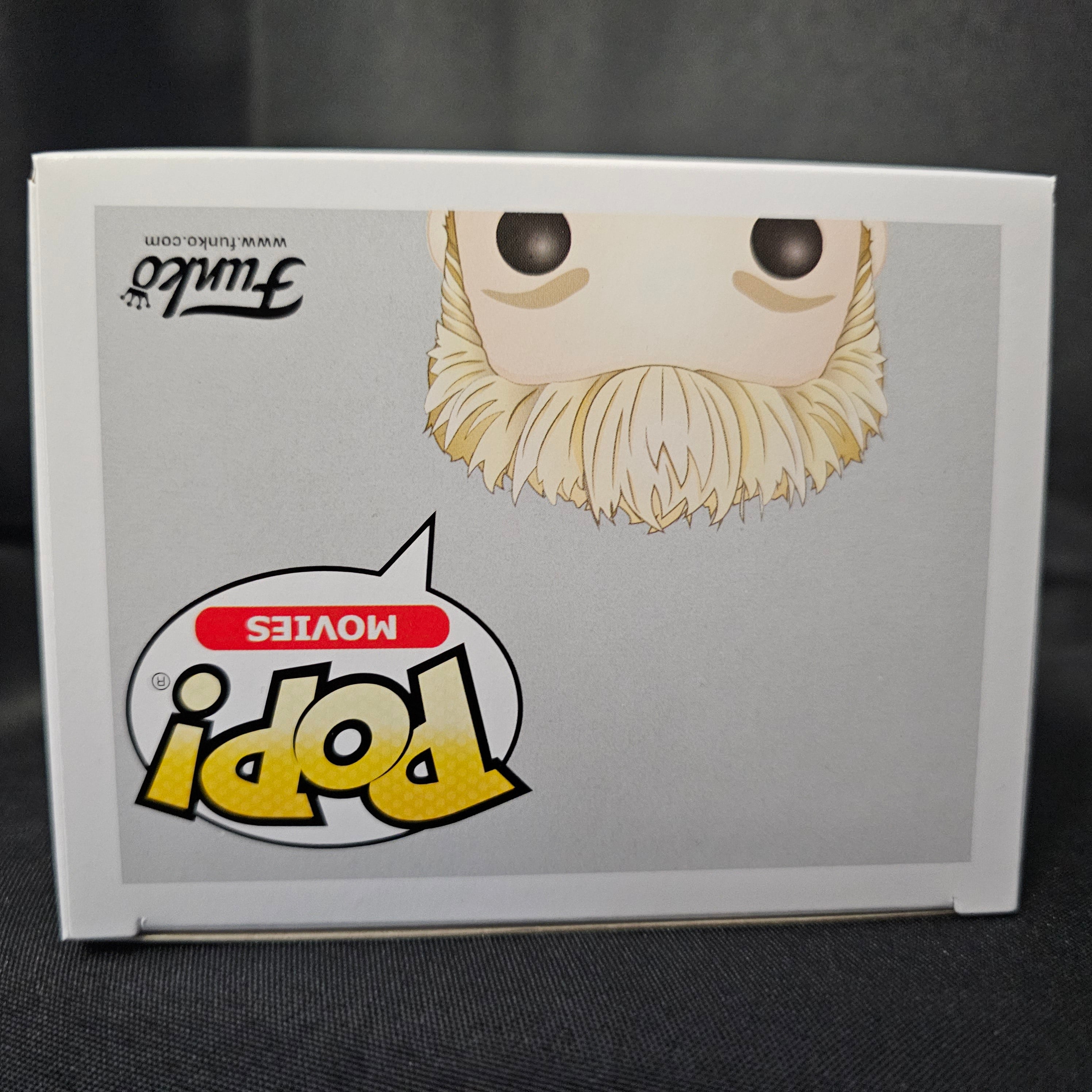 The Lost Boys Pop! Vinyl Figure David with Noodles [615] - Fugitive Toys