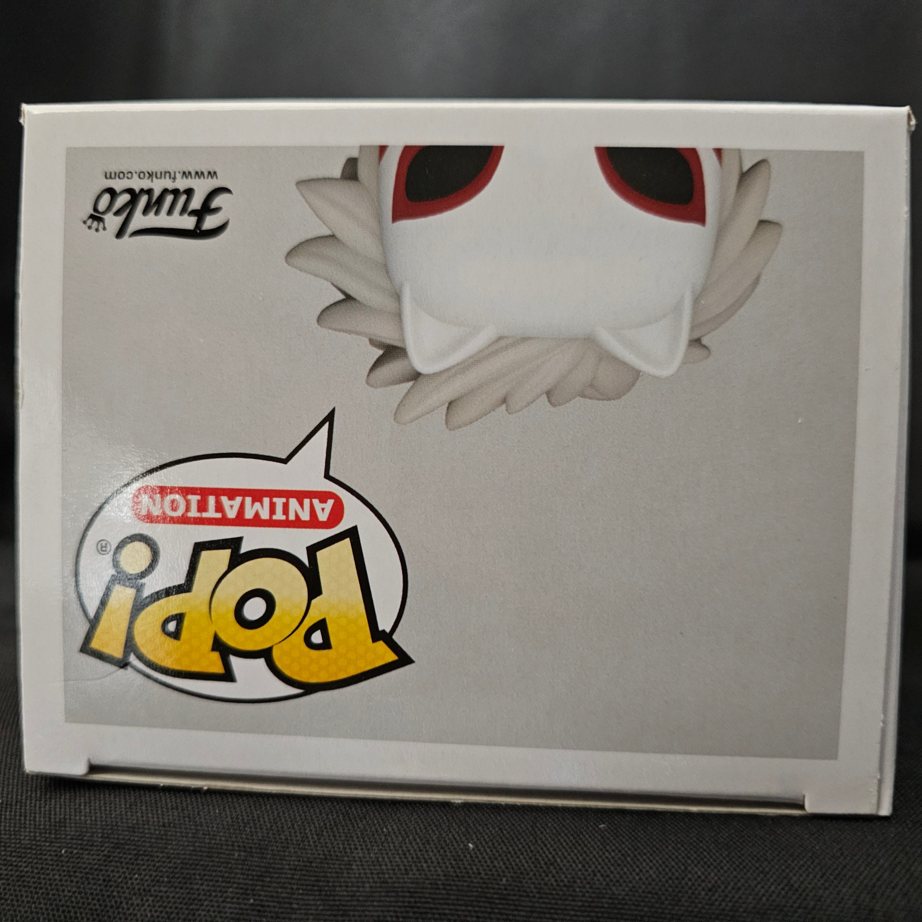 Naruto Shippuden Pop! Vinyl Figure Kakashi [Anbu Mask] [Chase] [AAA Anime Exclusive] [994] - Fugitive Toys