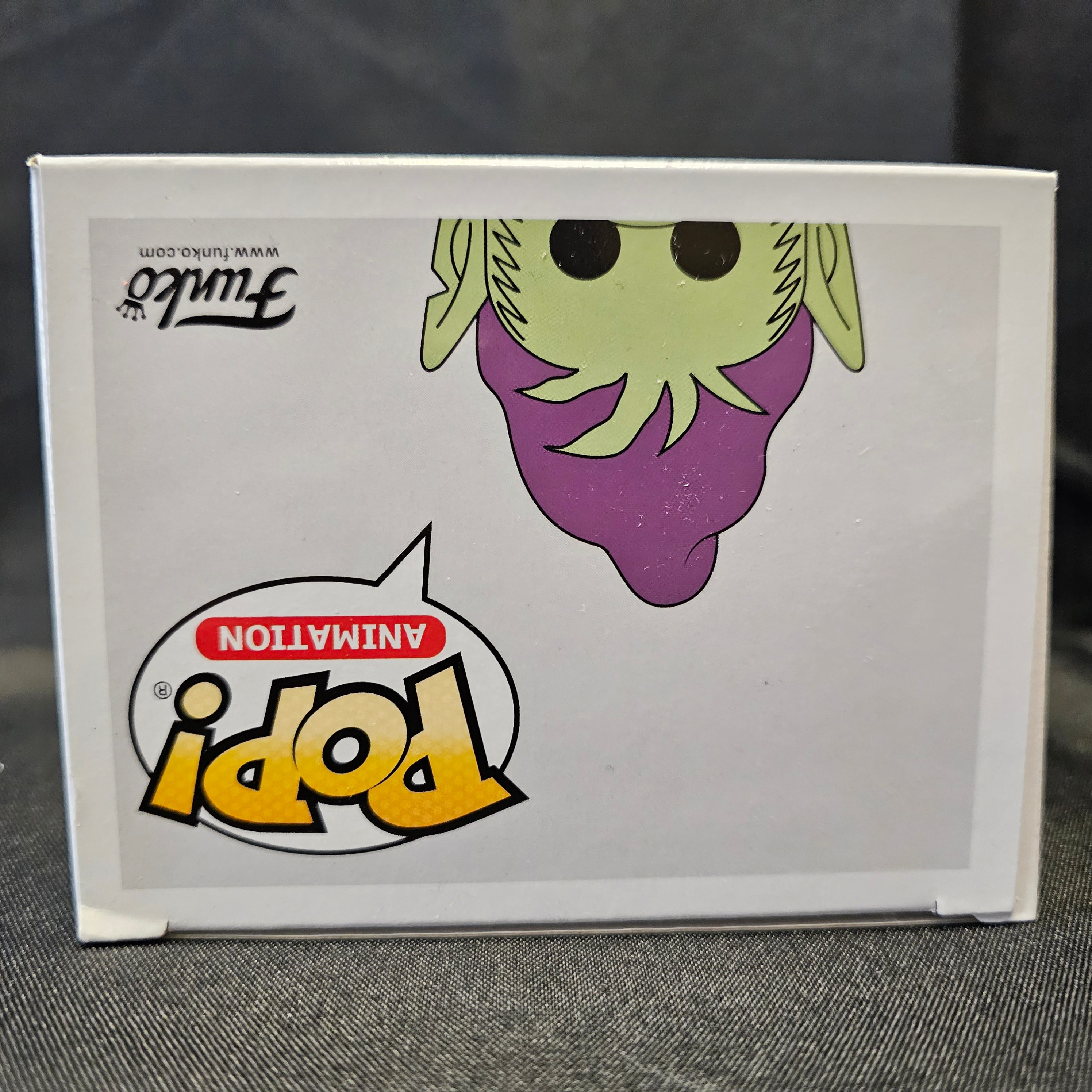 Disenchantment Pop! Vinyl Figure Elfo [593] - Fugitive Toys