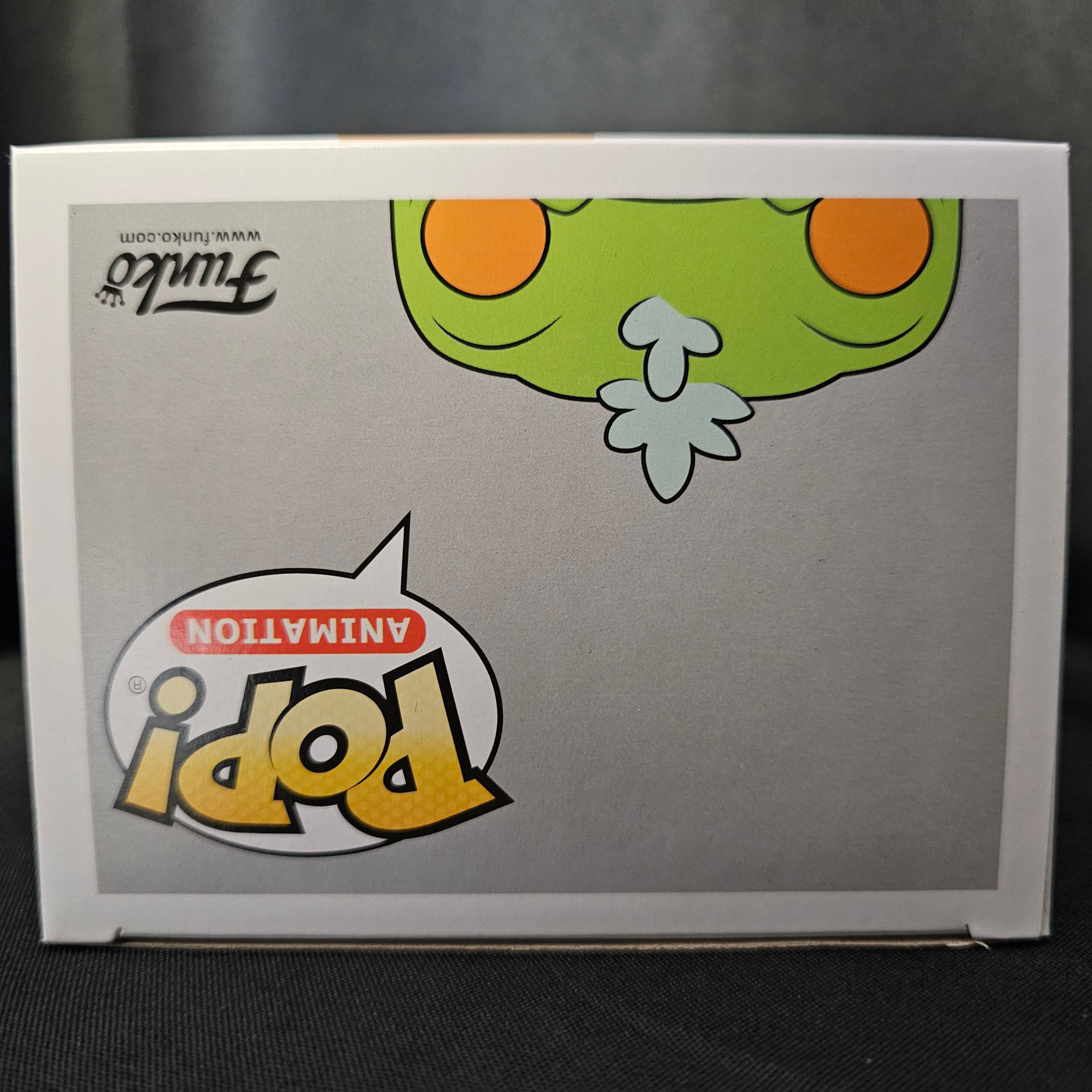 Rugrats Pop! Vinyl Figure Reptar [GITD] [Entertainment Earth] [227] - Fugitive Toys