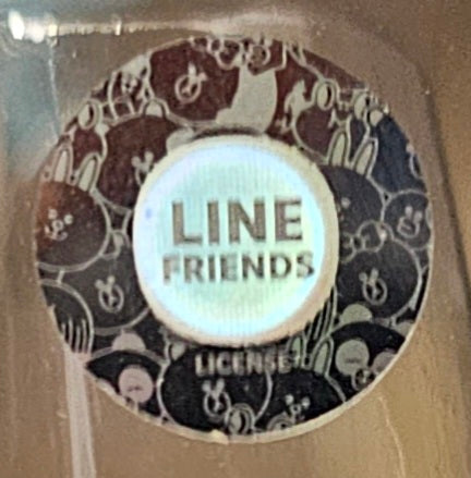 BT21 Pop! Vinyl Figure Koya [682] - Fugitive Toys