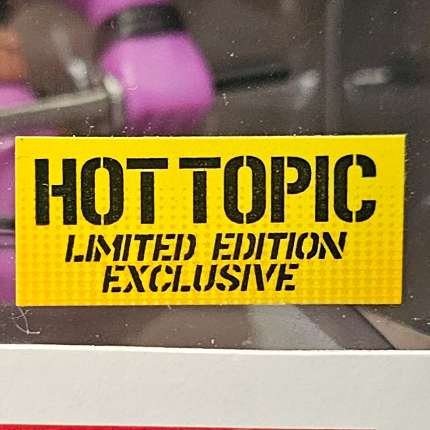 Marvel Pop! Vinyl Figures Terror [Hot Topic Exclusive][143] - Fugitive Toys