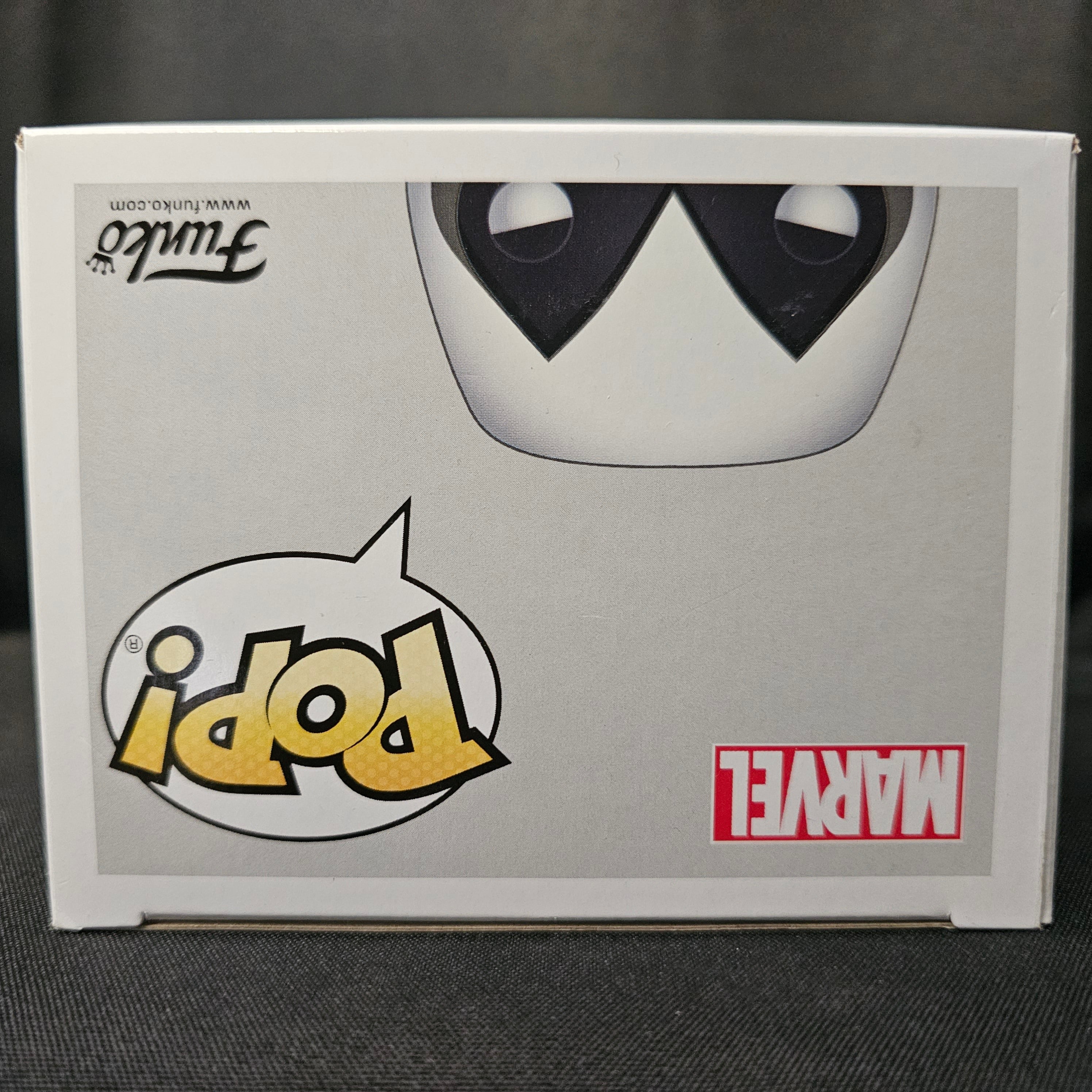 Marvel Pop! Vinyl Figure Moon Knight [Comic] [Walgreens Exclusive] [272] - Fugitive Toys