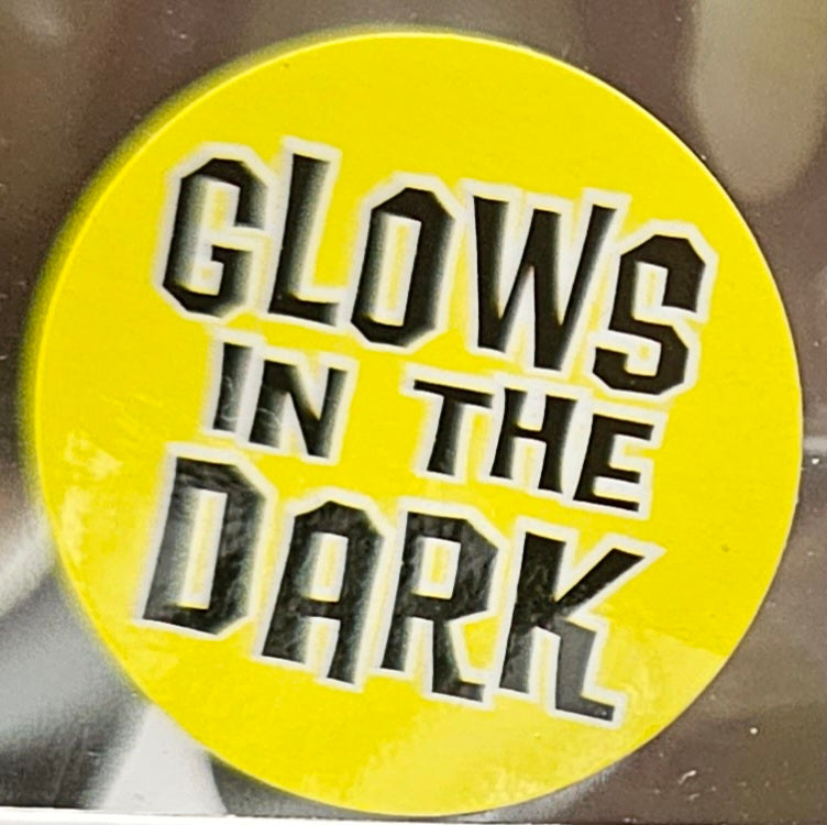 Asia Pop! Vinyl Figure Glow in the Dark White Lady [Legendary Creatures and Myths] [64] - Fugitive Toys