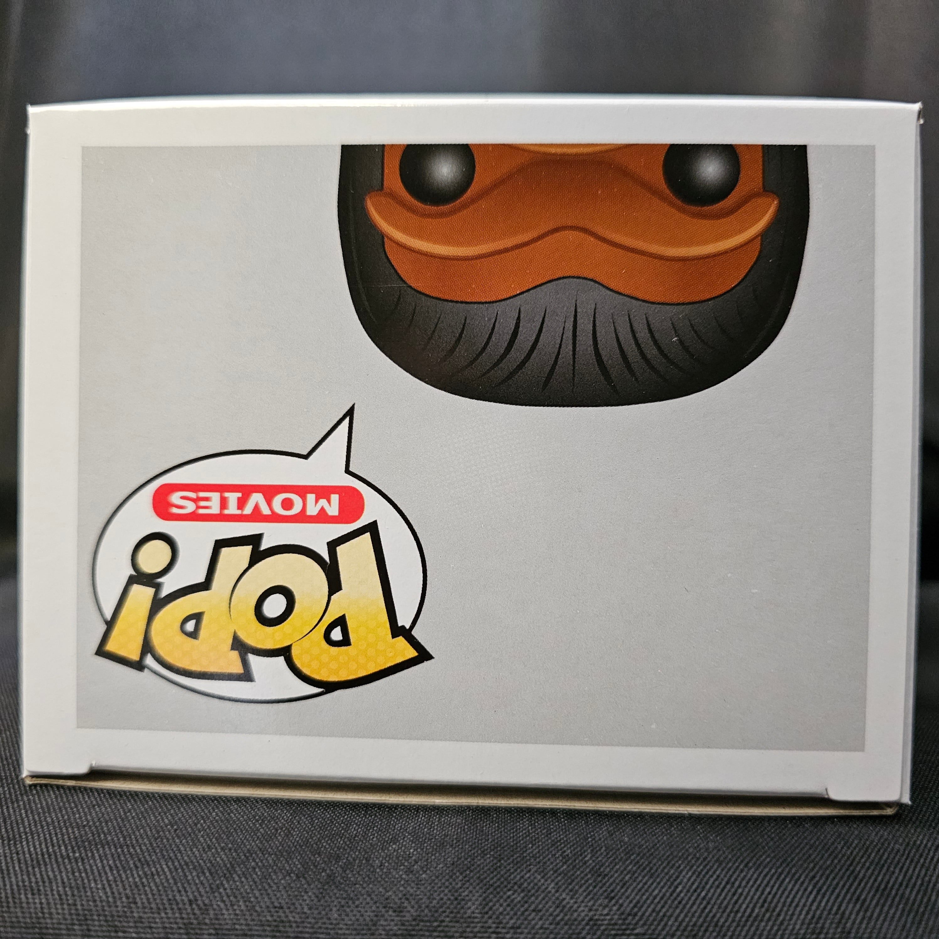 Movies Pop! Vinyl Figure Ape Soldier [Planet of the Apes] [29] - Fugitive Toys