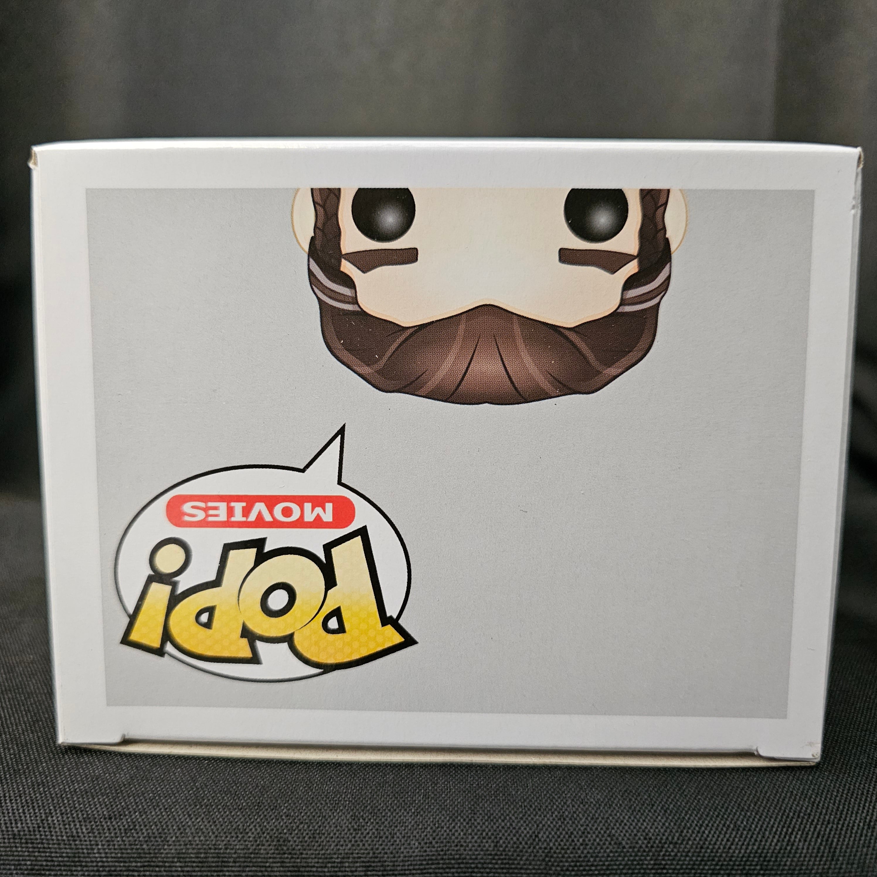 The Hobbit: The Desolation of Smaug Pop! Vinyl Figure Thorin Oakenshield [47] - Fugitive Toys