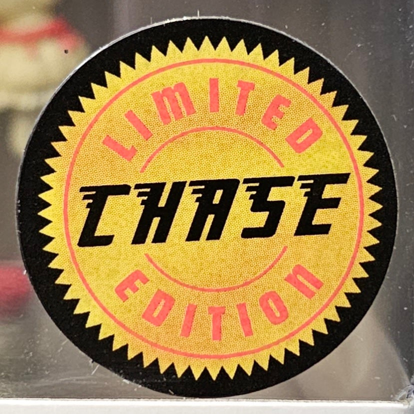 It Pop! Vinyl Figure Pennywise with Boat [Sepia Chase] [472] - Fugitive Toys