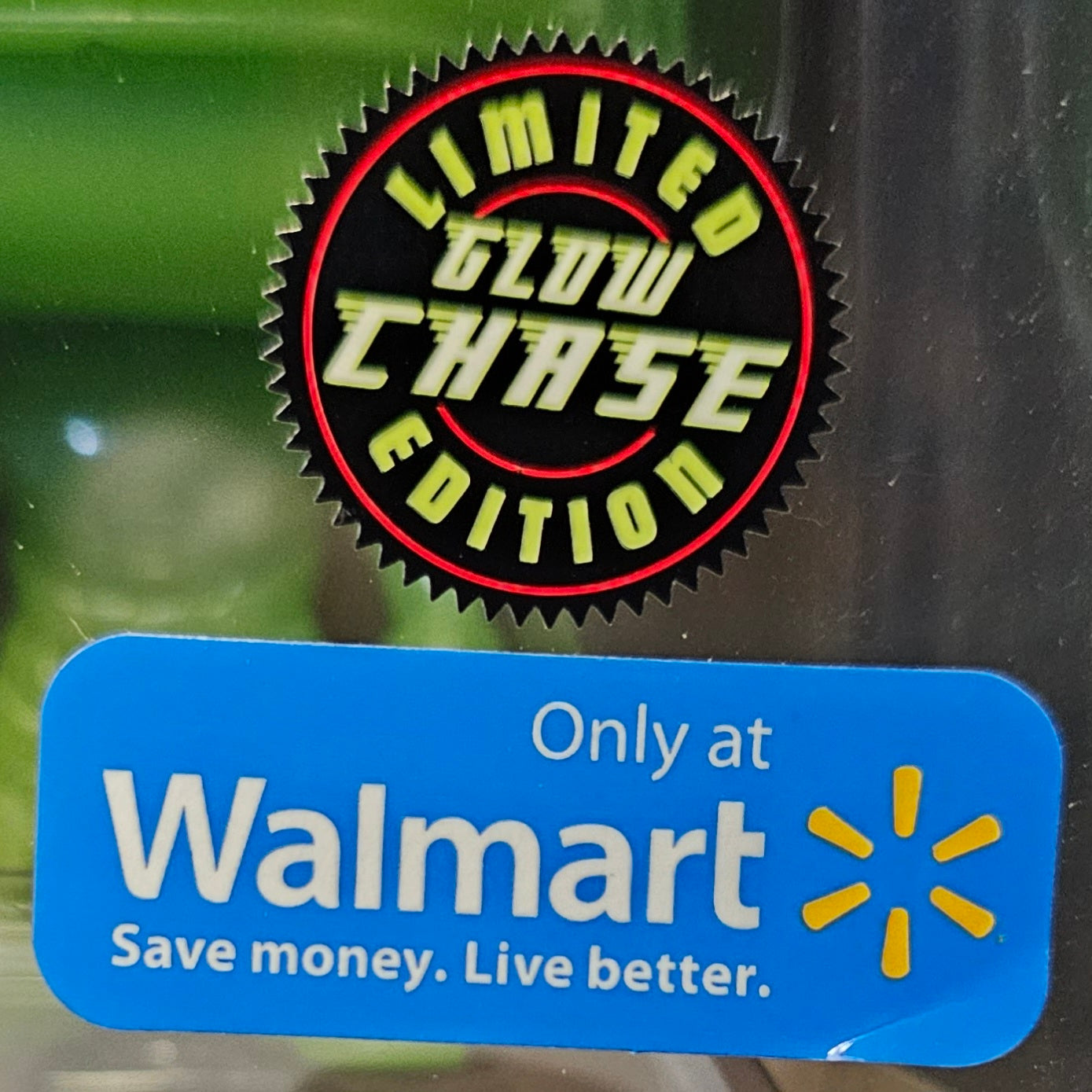 Ready Player One Pop! Vinyl Figure Jade Glow In The Dark Sixer (Chase)[Exclusive] [503] - Fugitive Toys