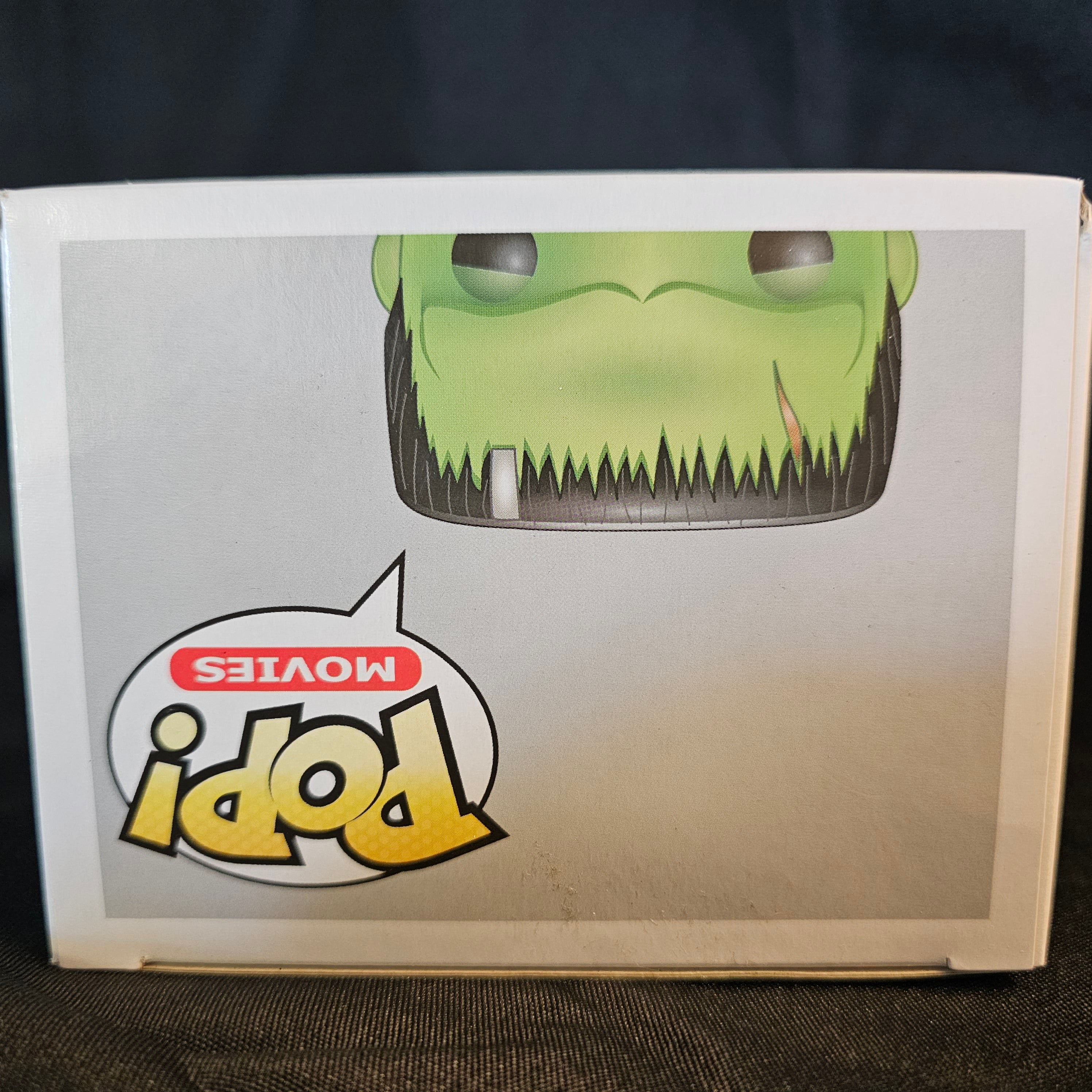 Universal Monsters Pop! Vinyl Figure Glow in the Dark Frankenstein [Exclusive] [112] - Fugitive Toys