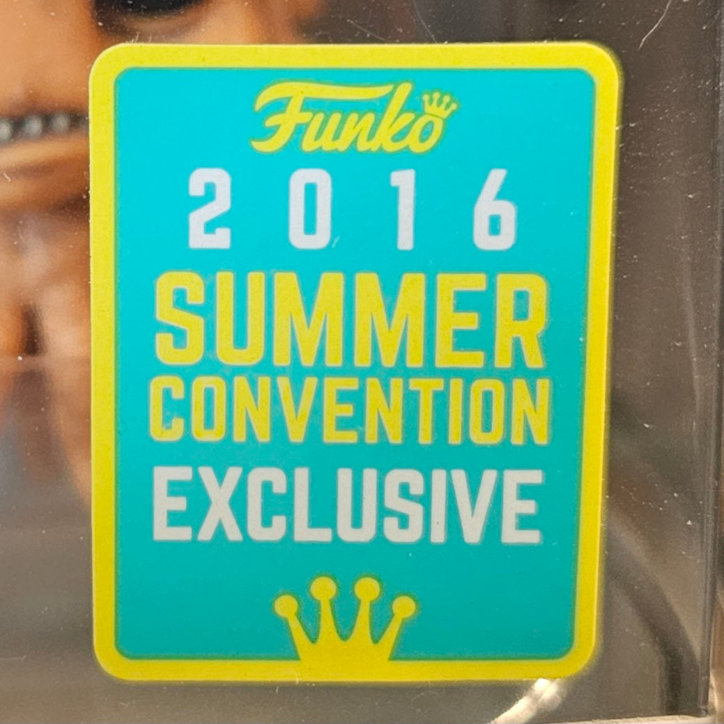 Harry Potter Pop! Minis 3 PK - Cornish Pixie, Mandrake & Grindylow [2016 Summer Convention Exclusive] - Fugitive Toys