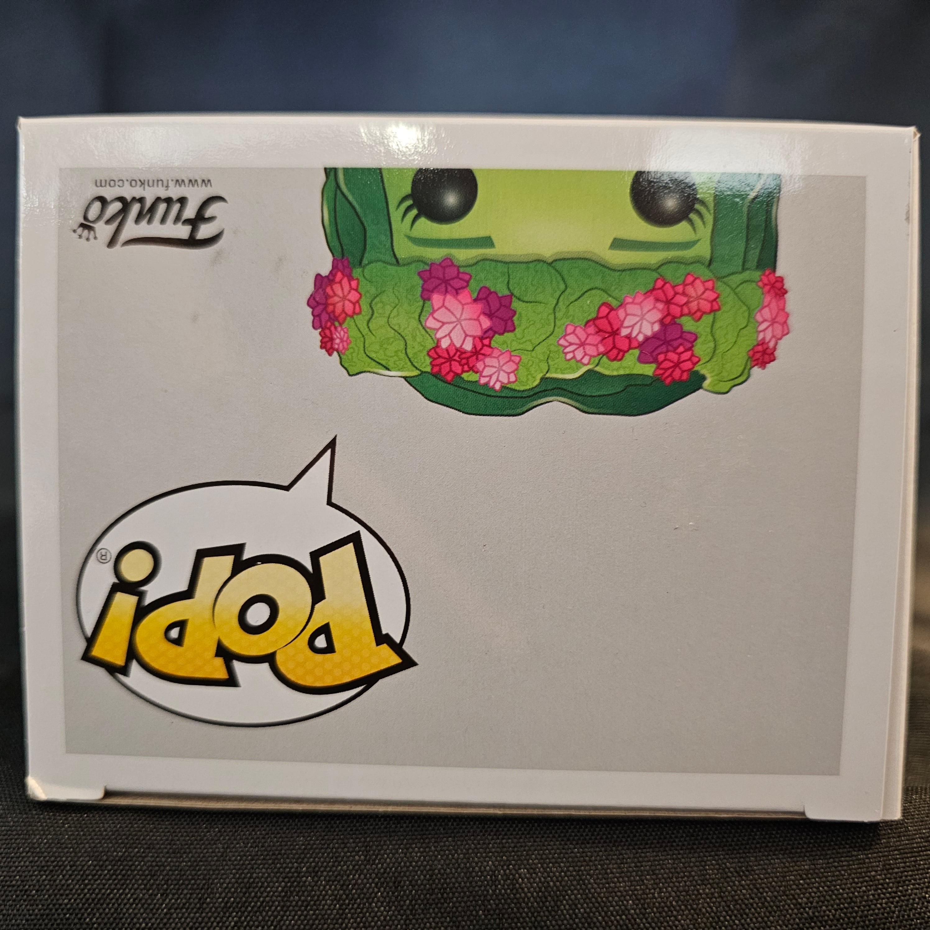 Disney Moana Pop! Vinyl Figure Te Fiti [420] - Fugitive Toys