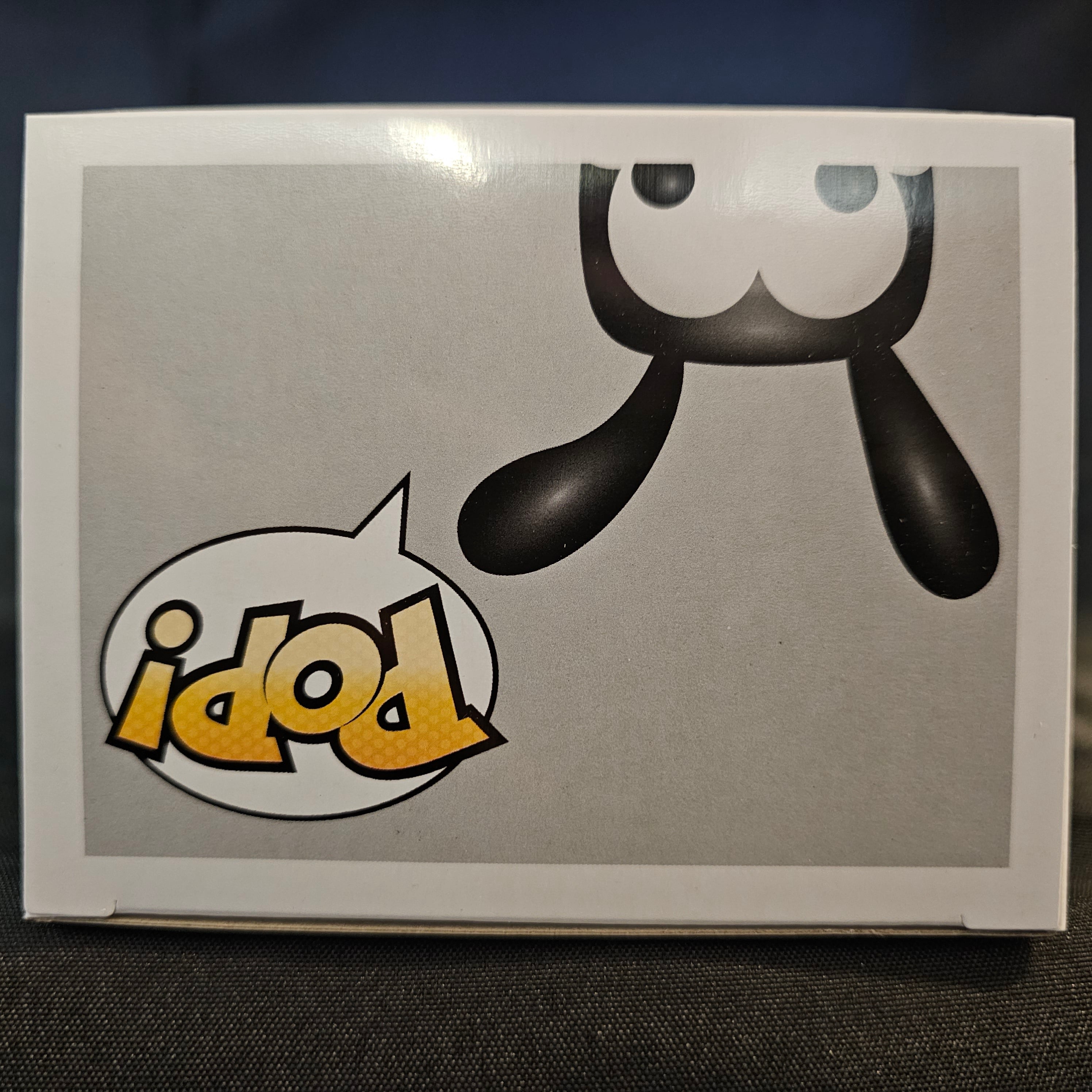 Disney Epic Mickey Pop! Vinyl Figure Oswald Rabbit [65] - Fugitive Toys