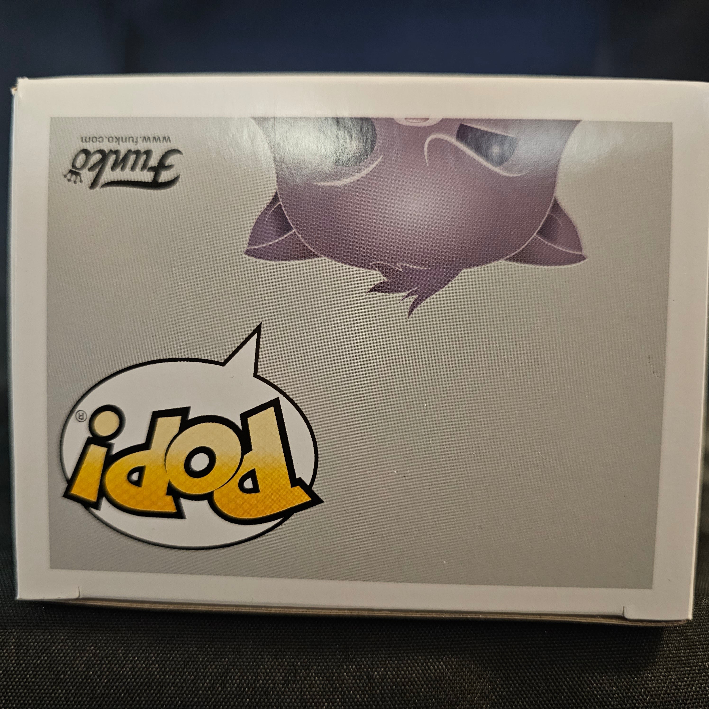 Disney The Emperors New Groove Pop! Vinyl Figure Yzma as Cat (2020 Summer Convention) [786] - Fugitive Toys