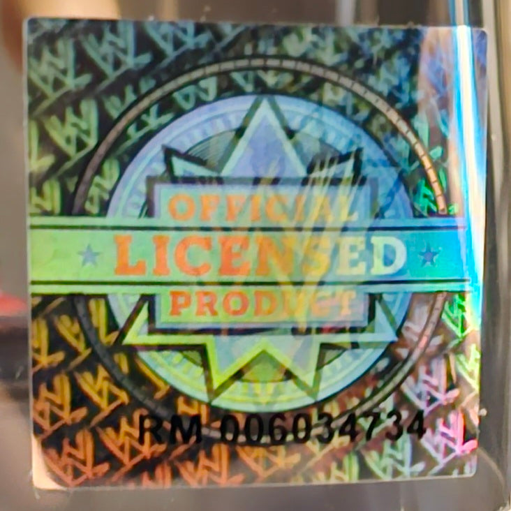 WWE Pop! Vinyl Figure Daniel Bryan [07] - Fugitive Toys