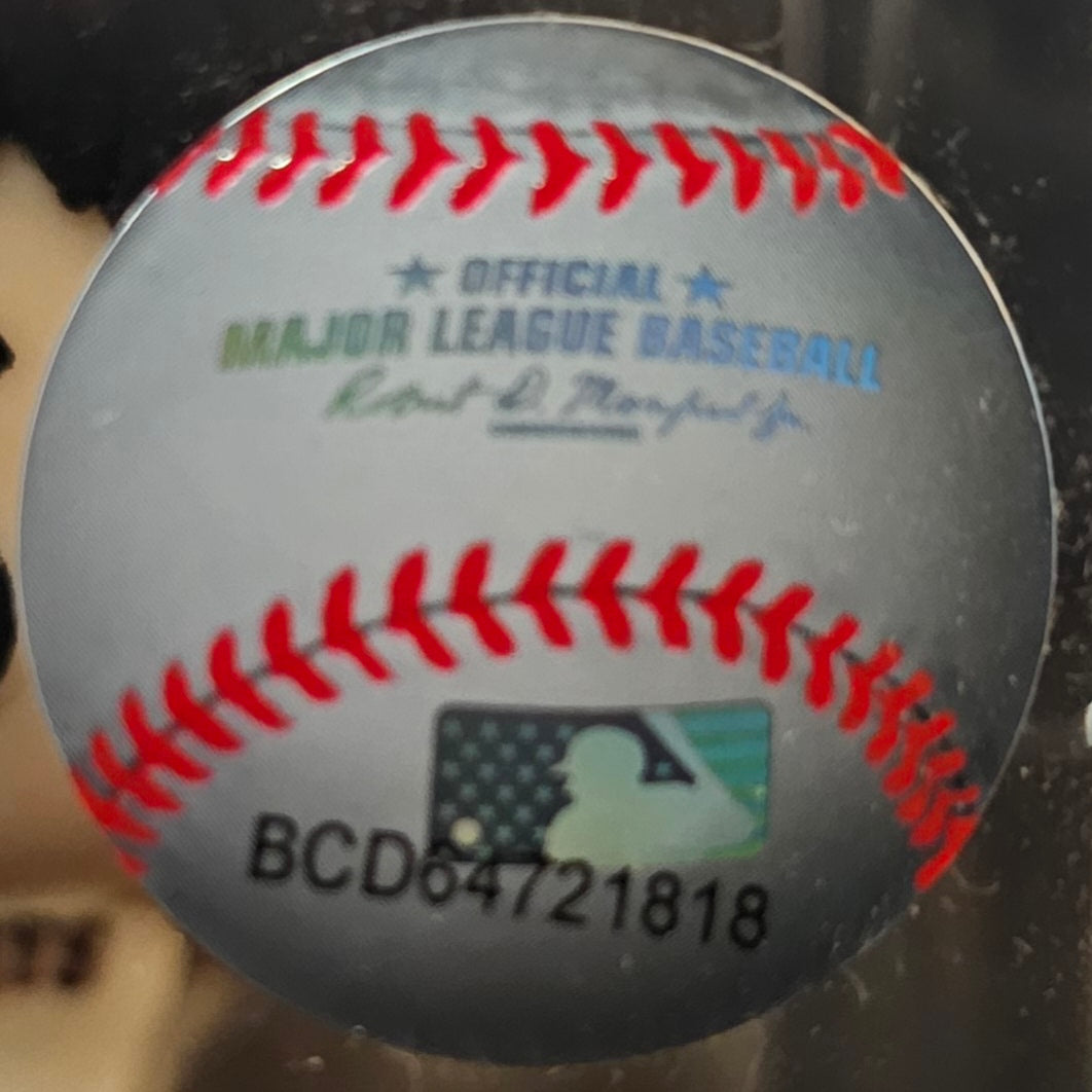 Bruce Lee Pop! Vinyl Figure Bruce Lee (Flying Man) (SF Giants) [592] - Fugitive Toys