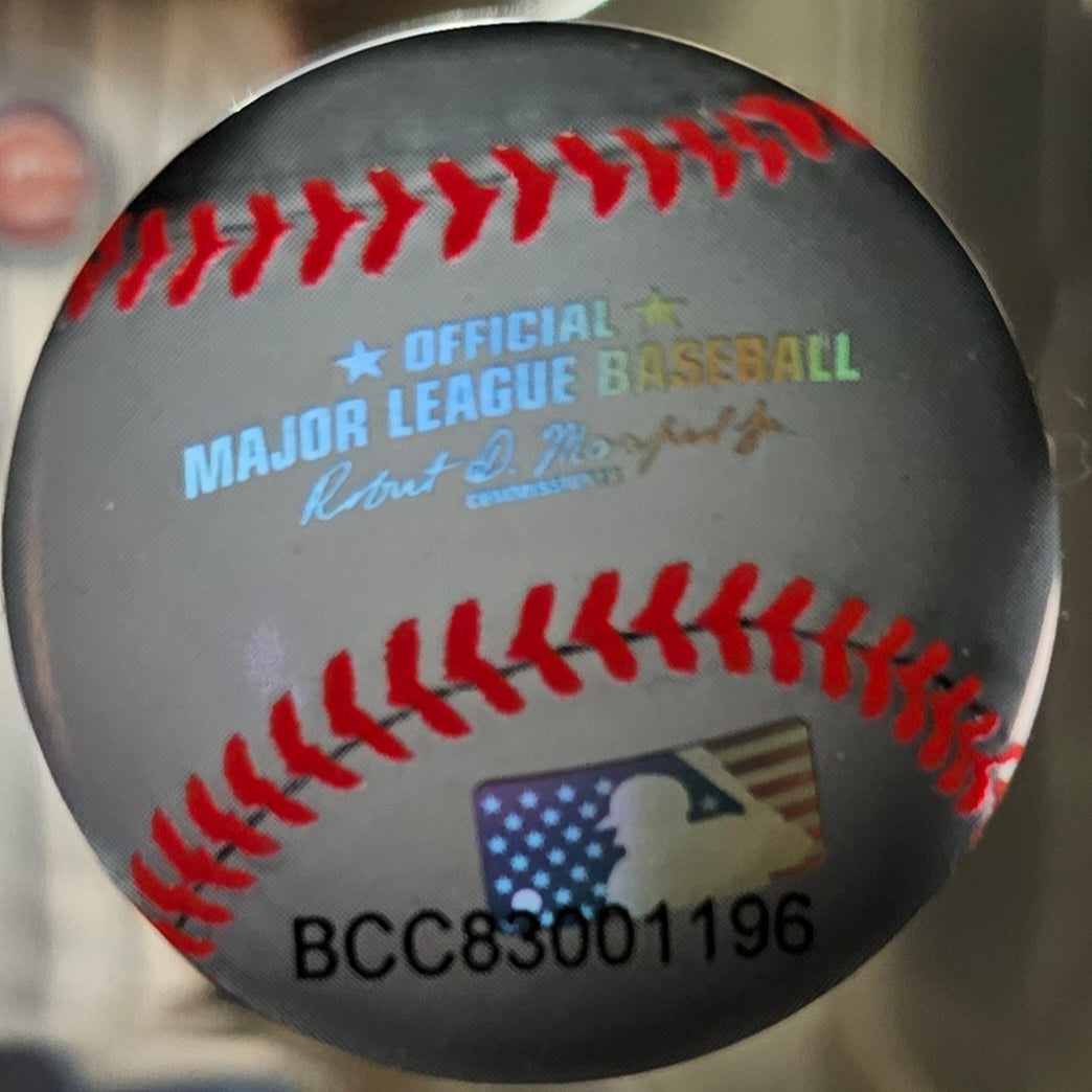 MLB Pop! Vinyl Figure Kris Bryant [Chicago Cubs] [03] - Fugitive Toys