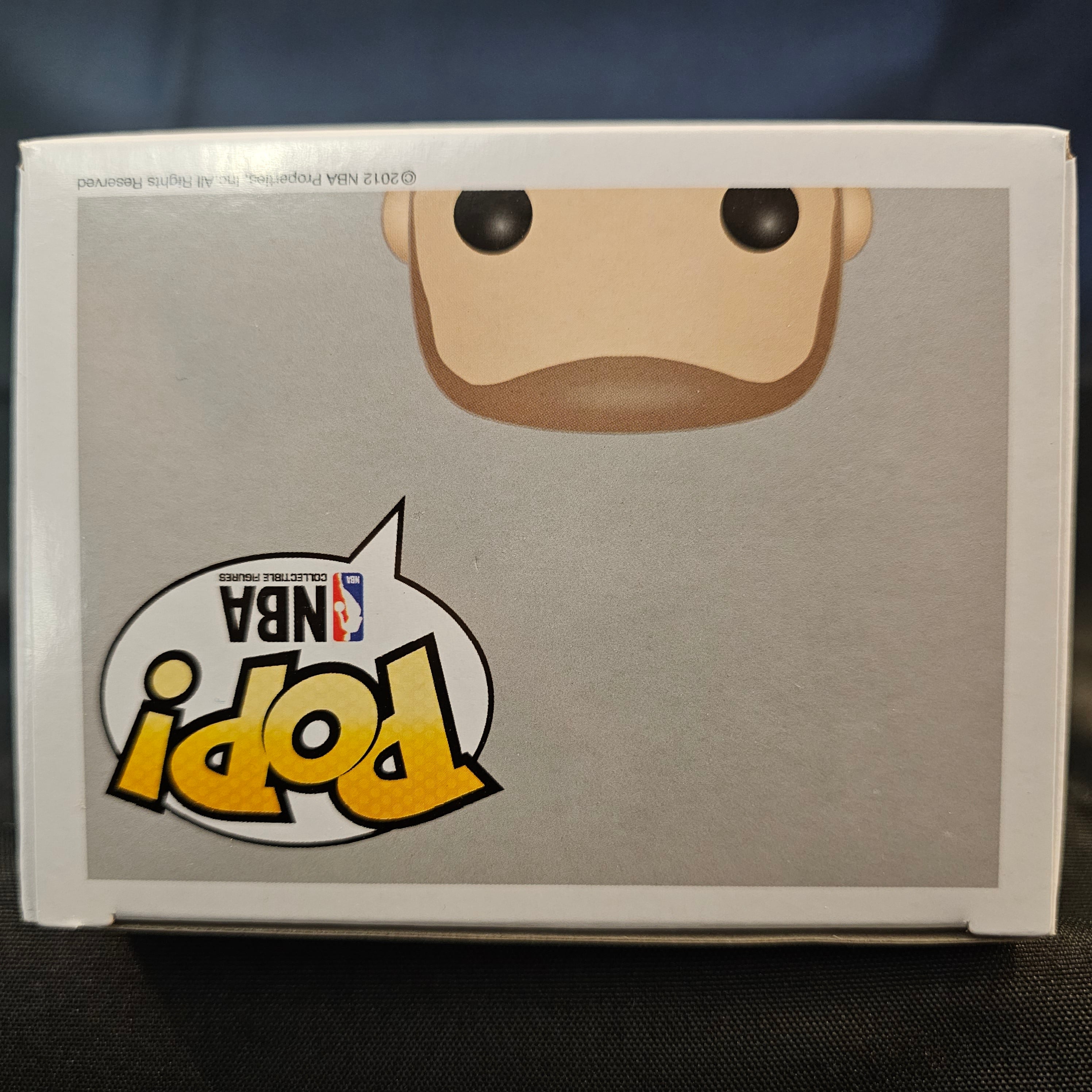 NBA Series 1 Pop! Vinyl Figure Kevin Love [Minnesota Timberwolves] [07] - Fugitive Toys