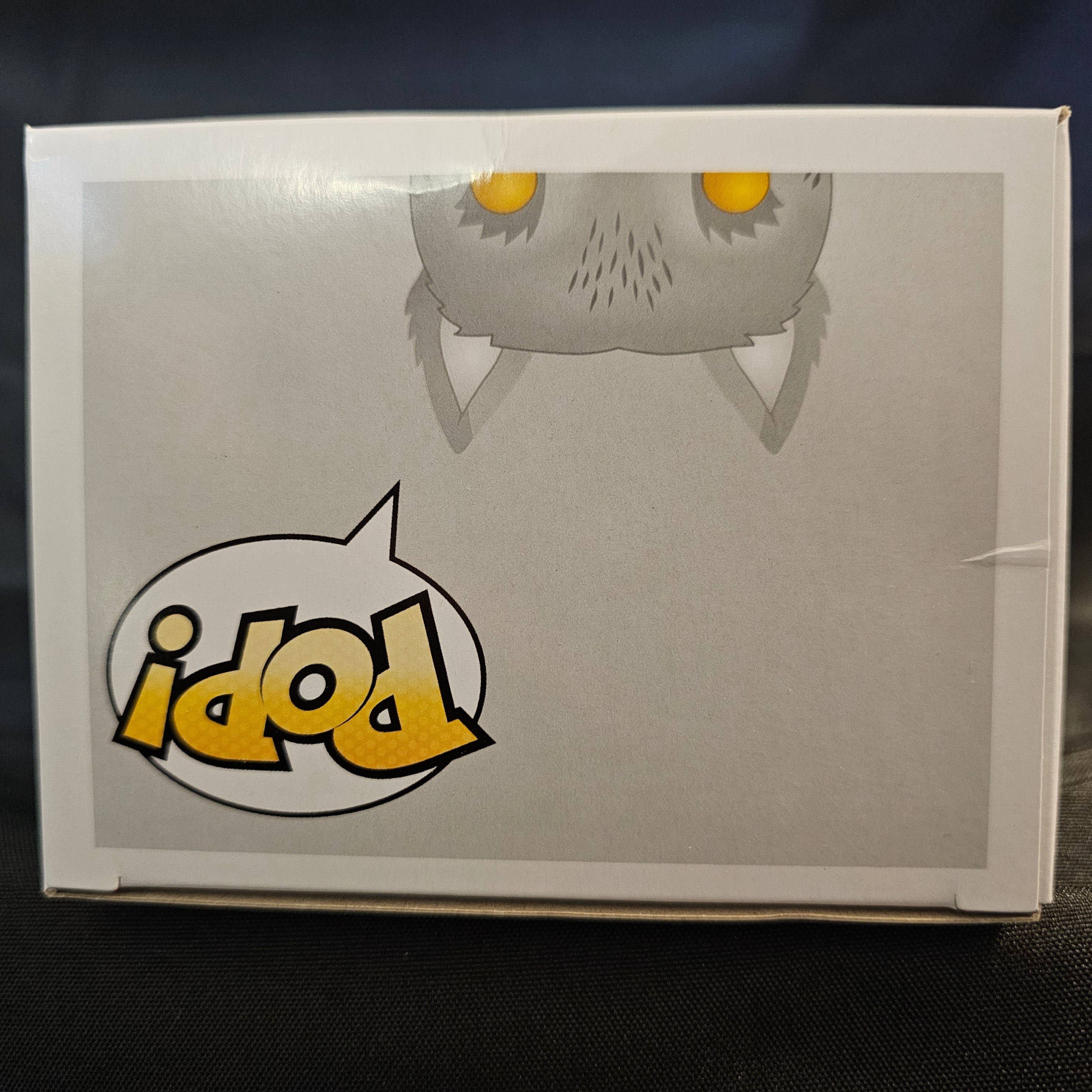 Game of Thrones Pop! Vinyl Figure Grey Wind [Exclusive] [23] - Fugitive Toys