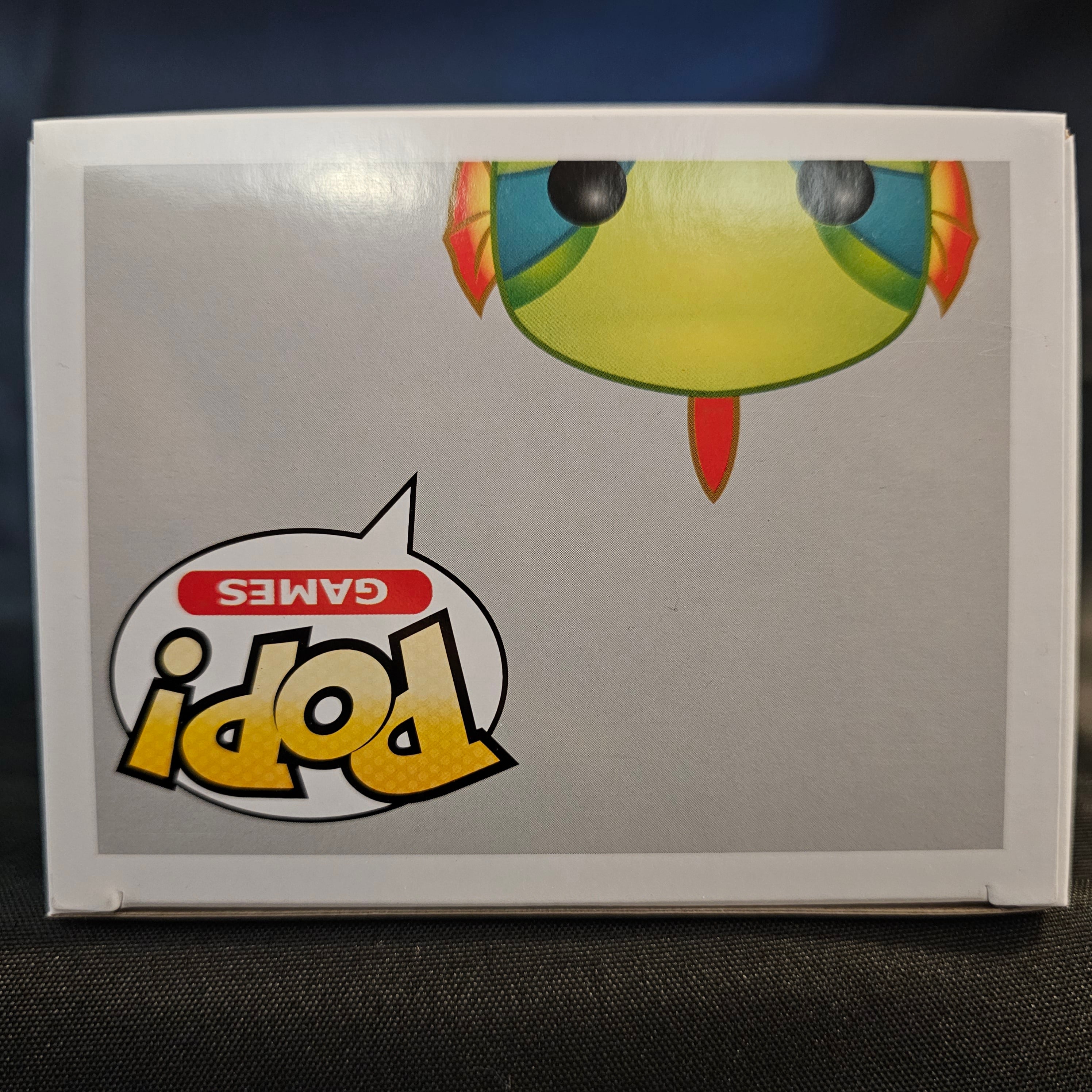 World of Warcraft Pop! Vinyl Figure Murloc (Spectral) [Blizzard Exclusive] [33] - Fugitive Toys