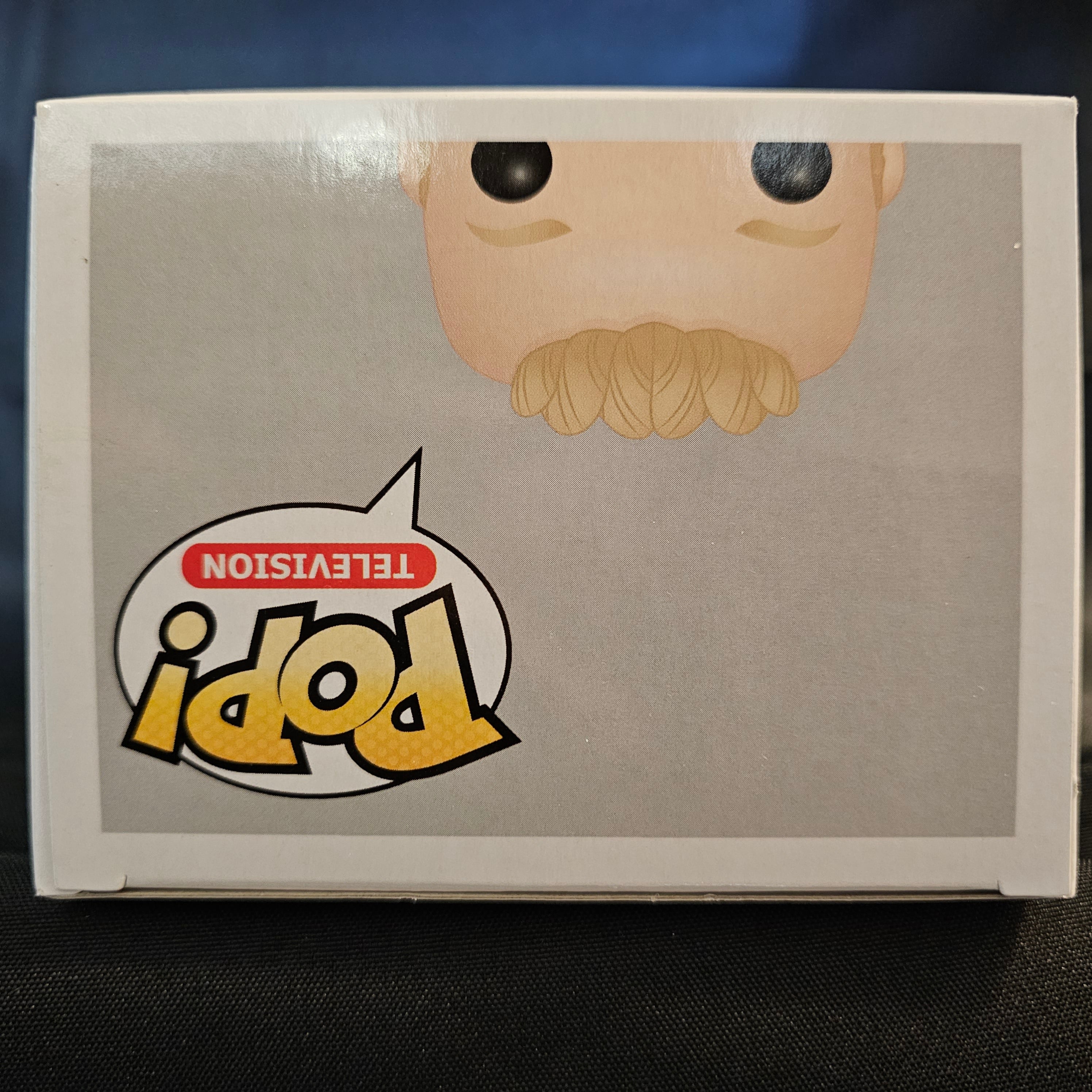 Vikings Pop! Vinyl Figure Ragnar Lothbrok [177] - Fugitive Toys