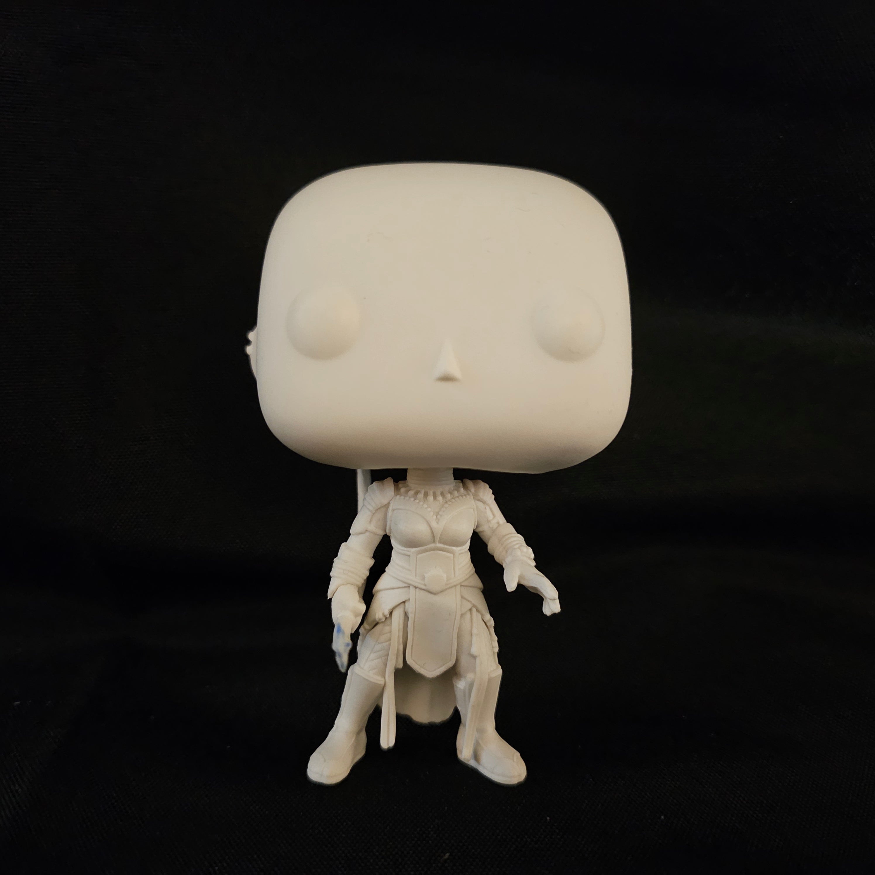 Okoye Proto - Fugitive Toys