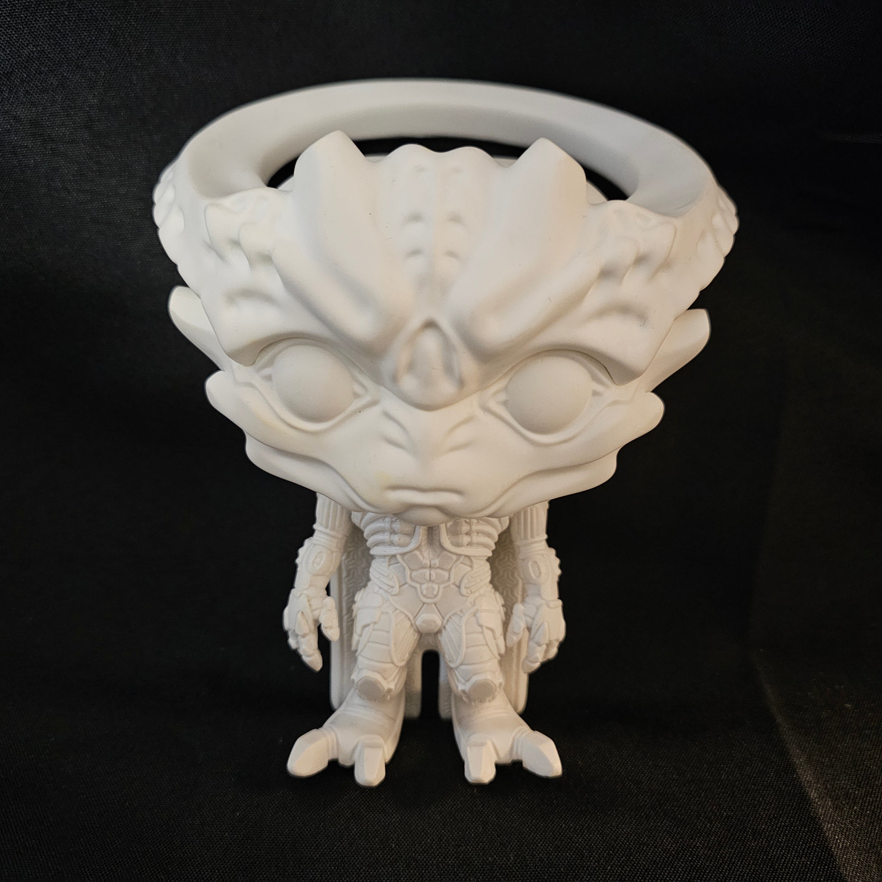 The Archon Proto - Fugitive Toys