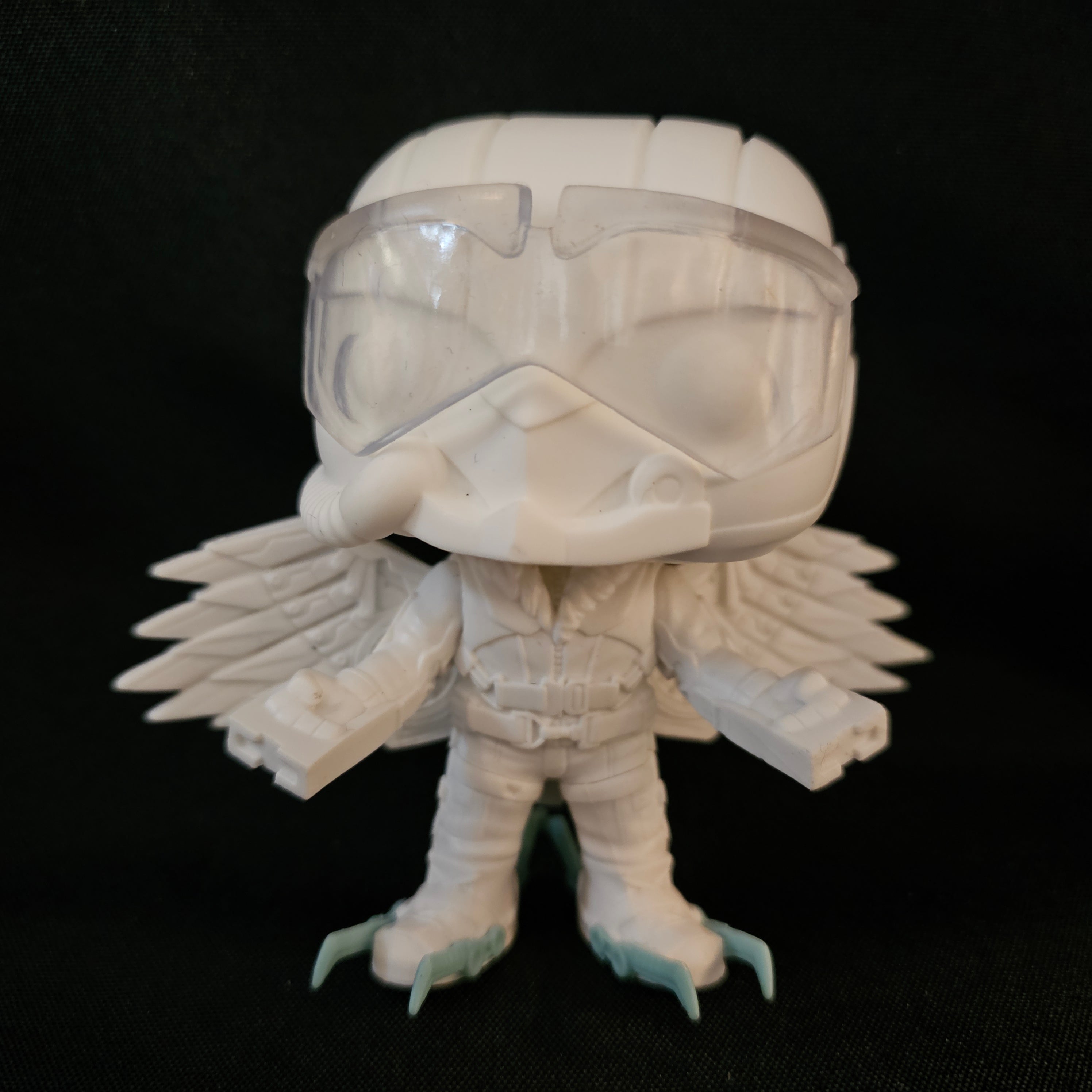 Vulture [Spider-man Homecoming] Proto - Fugitive Toys