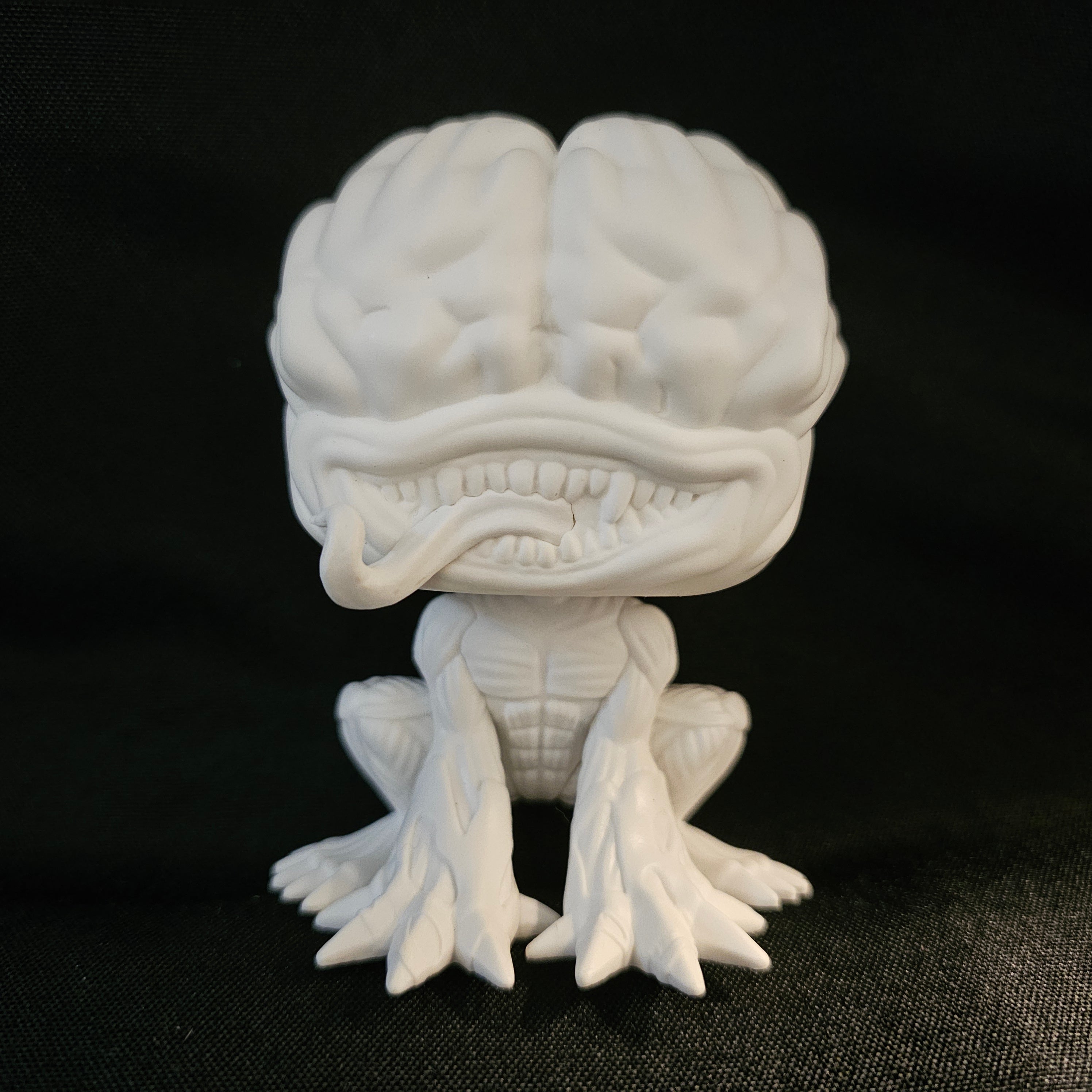 Licker Proto - Fugitive Toys