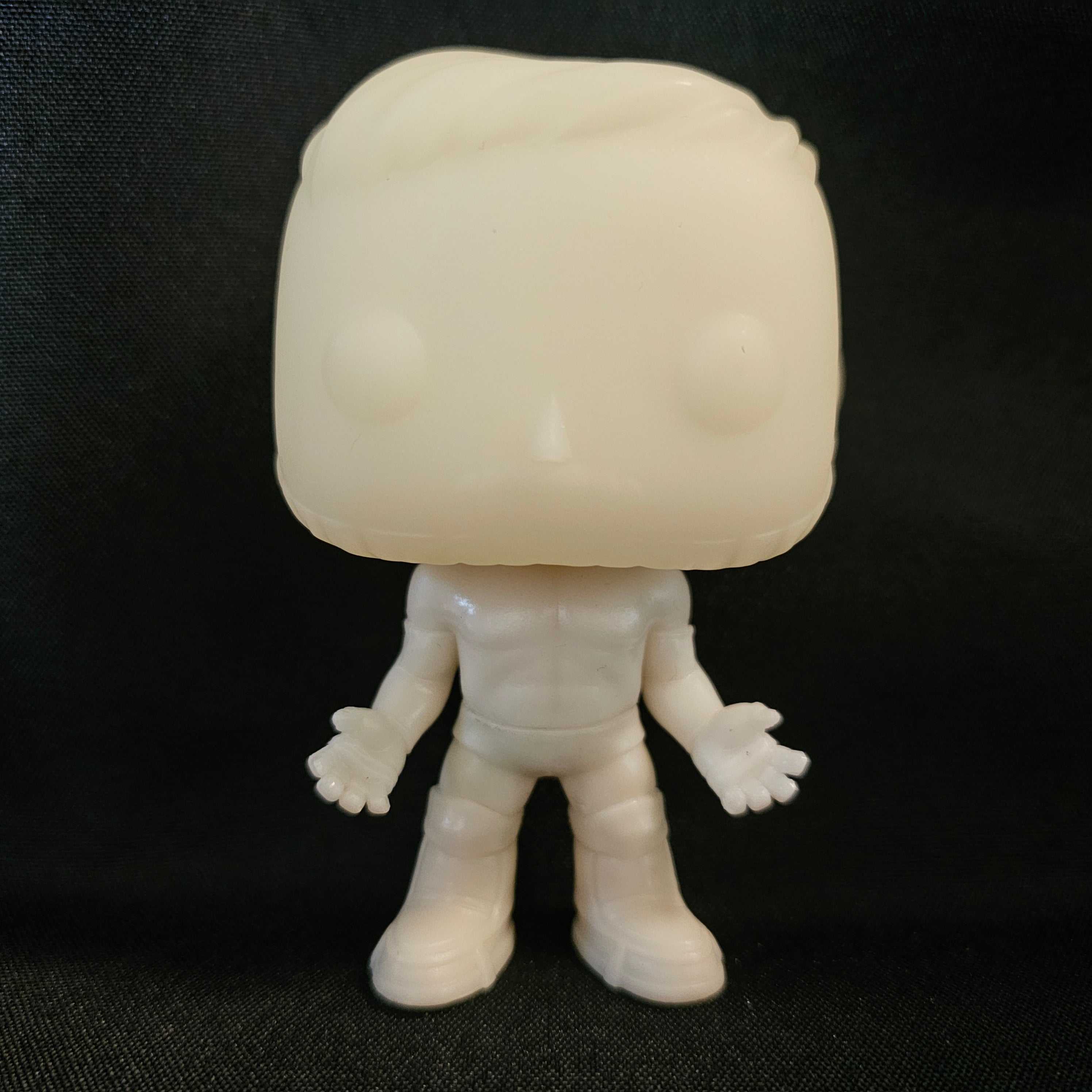 Funko Proto - Finn Balor [WWE] Prototype - Fugitive Toys