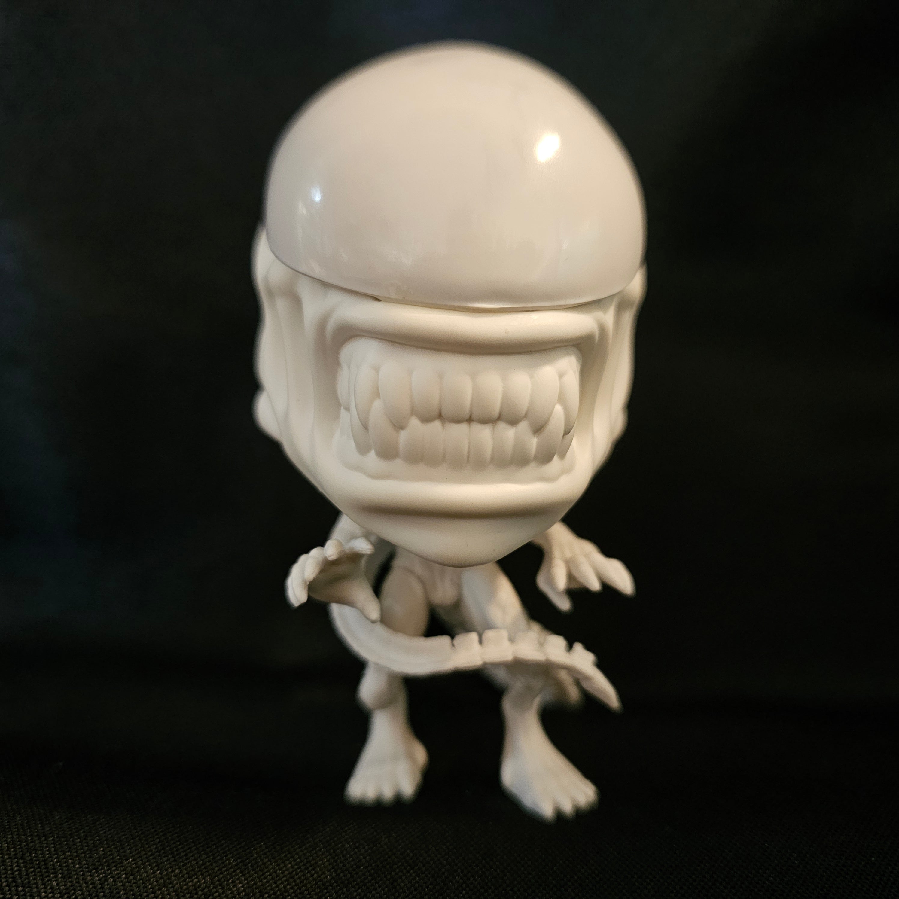 Funko Proto - Xenomorph [Alien] Prototype - Fugitive Toys