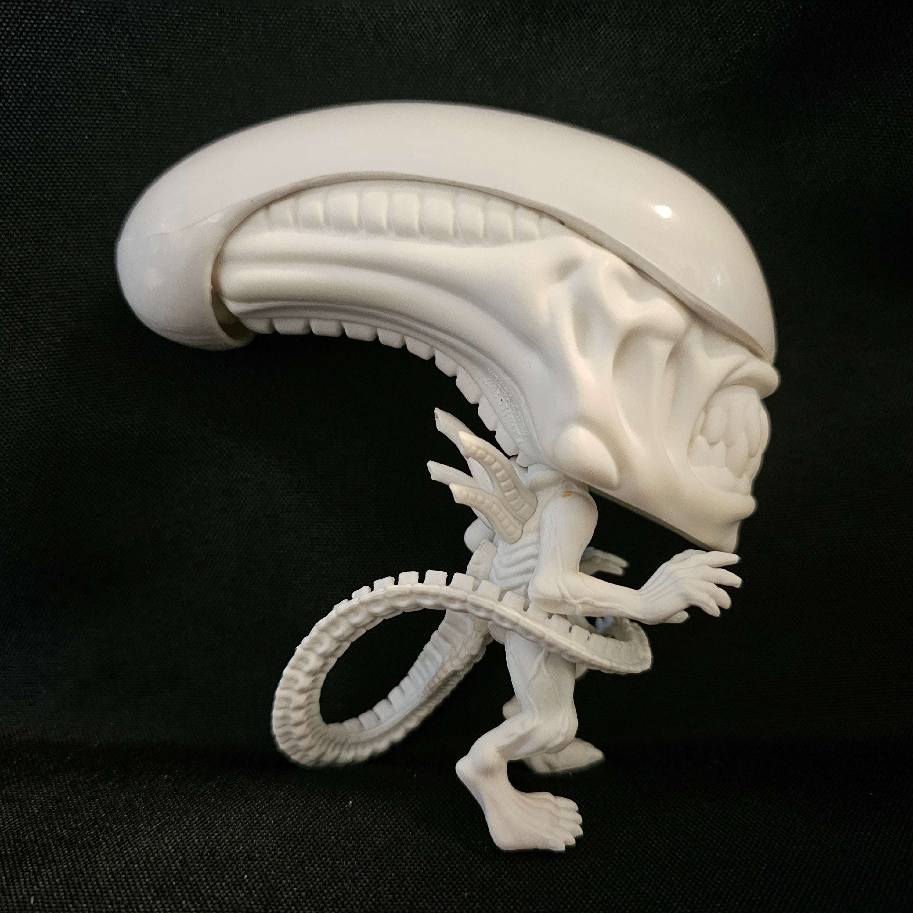 Funko Proto - Xenomorph [Alien] Prototype - Fugitive Toys