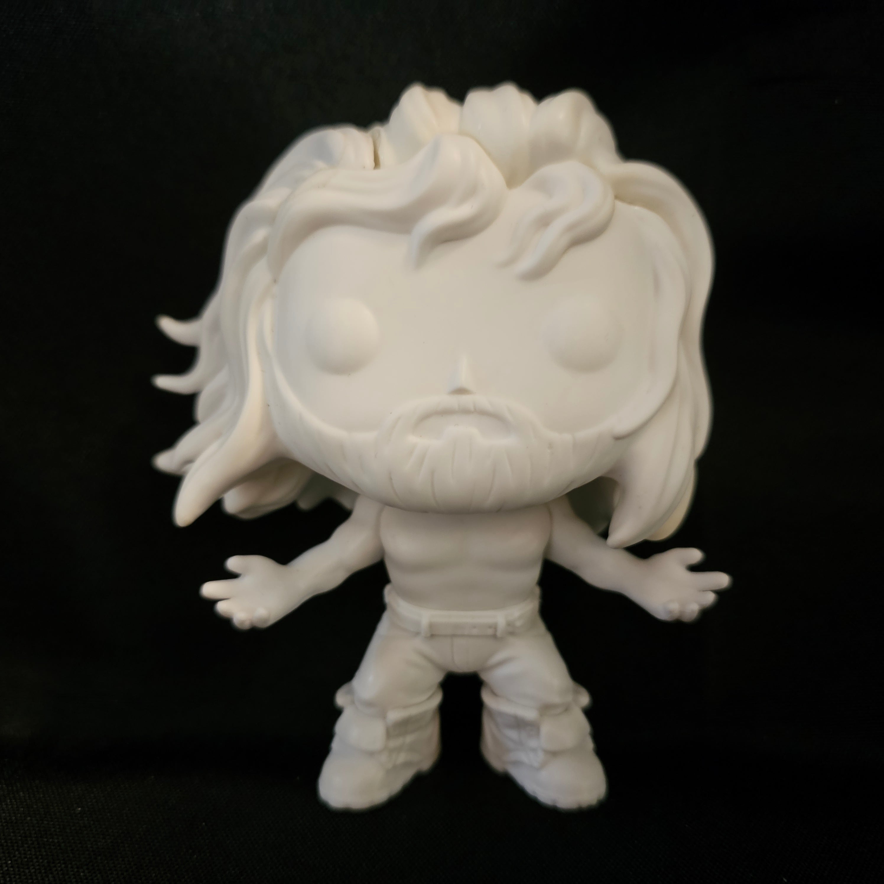 Funko Proto - Aquaman Summoning Wave [without Wave] [Aquaman Movie] Prototype - Fugitive Toys