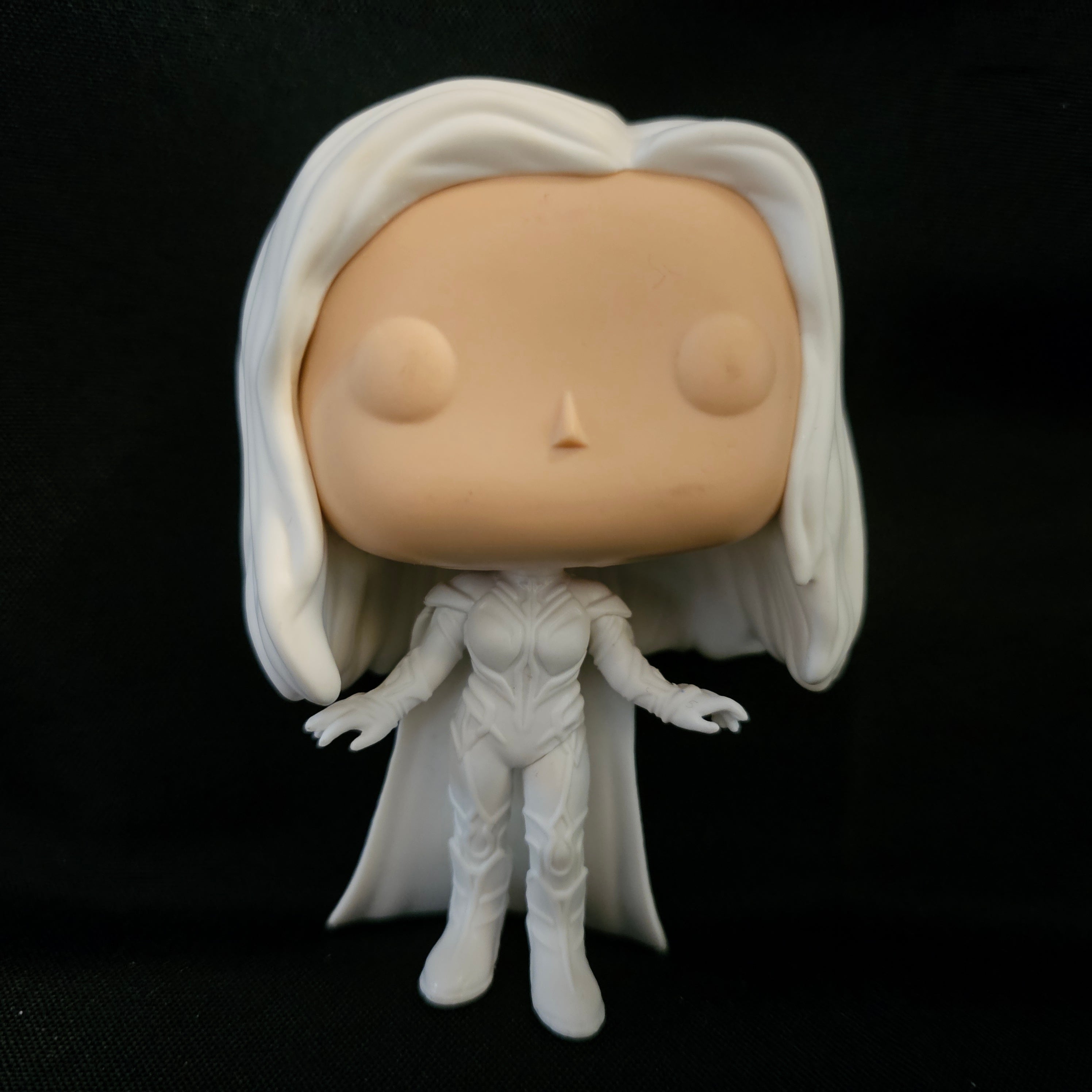 Funko Proto - Hela [No Helmet] [Thor Ragnarok] Prototype - Fugitive Toys