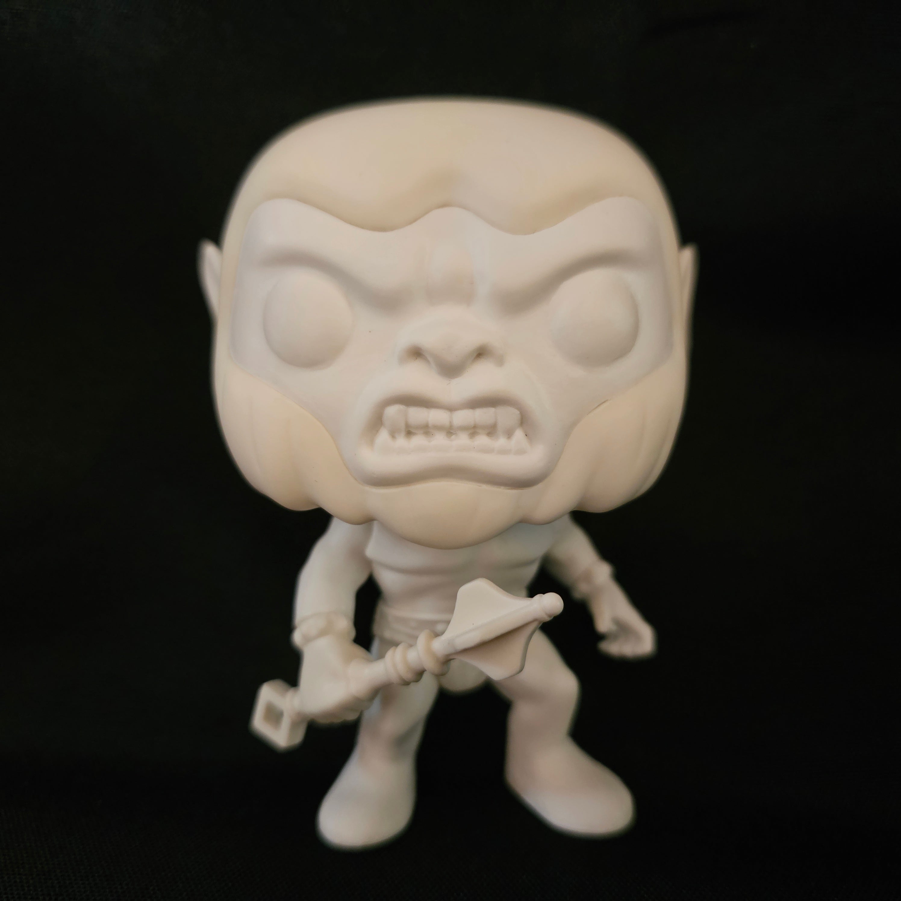 Funko Proto - Moss Man [Masters of the Universe] Prototype - Fugitive Toys