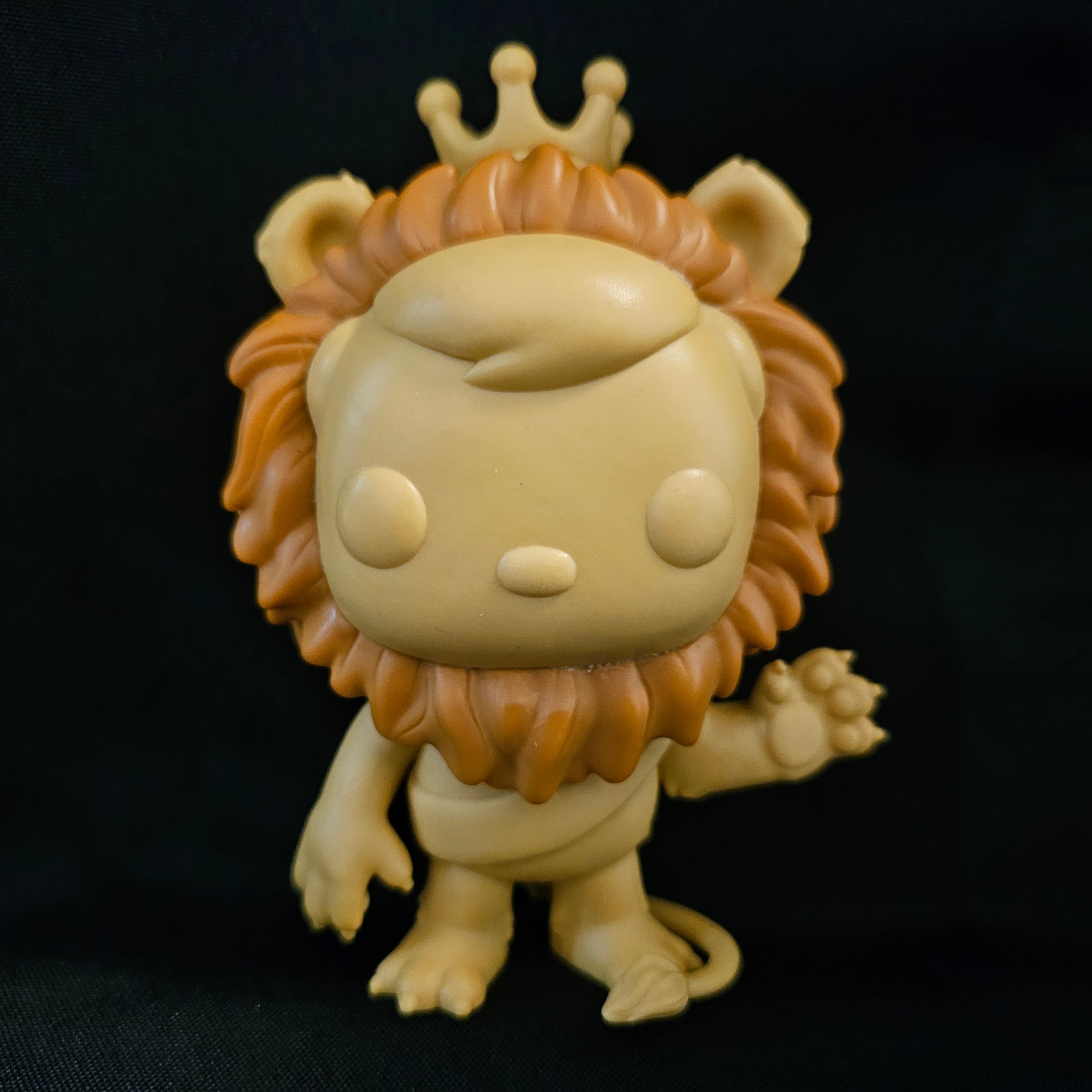 Funko Proto - Leo [Zodiac] Prototype - Fugitive Toys