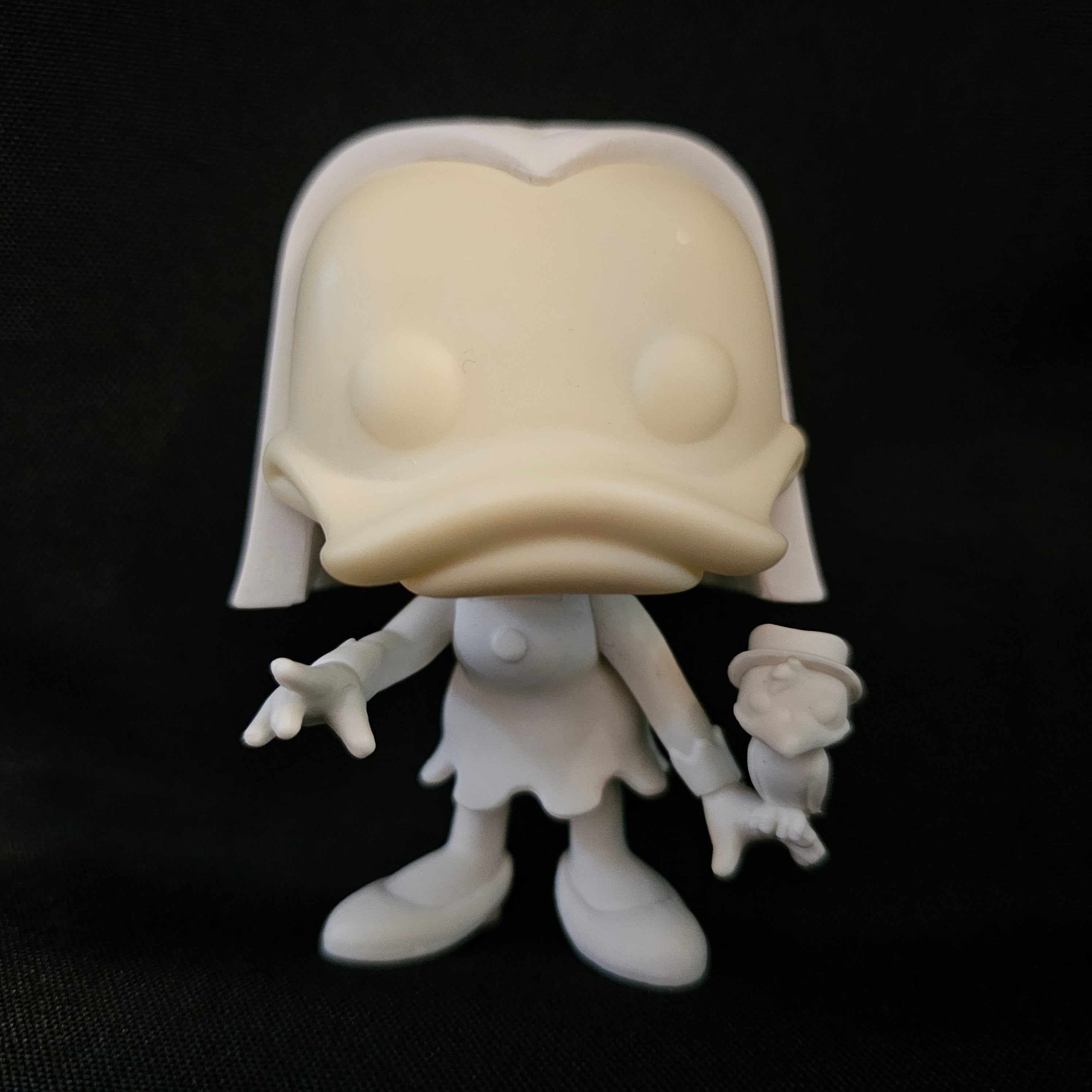 Funko Proto - Magica De Spell [DuckTales] [Disney] Prototype - Fugitive Toys