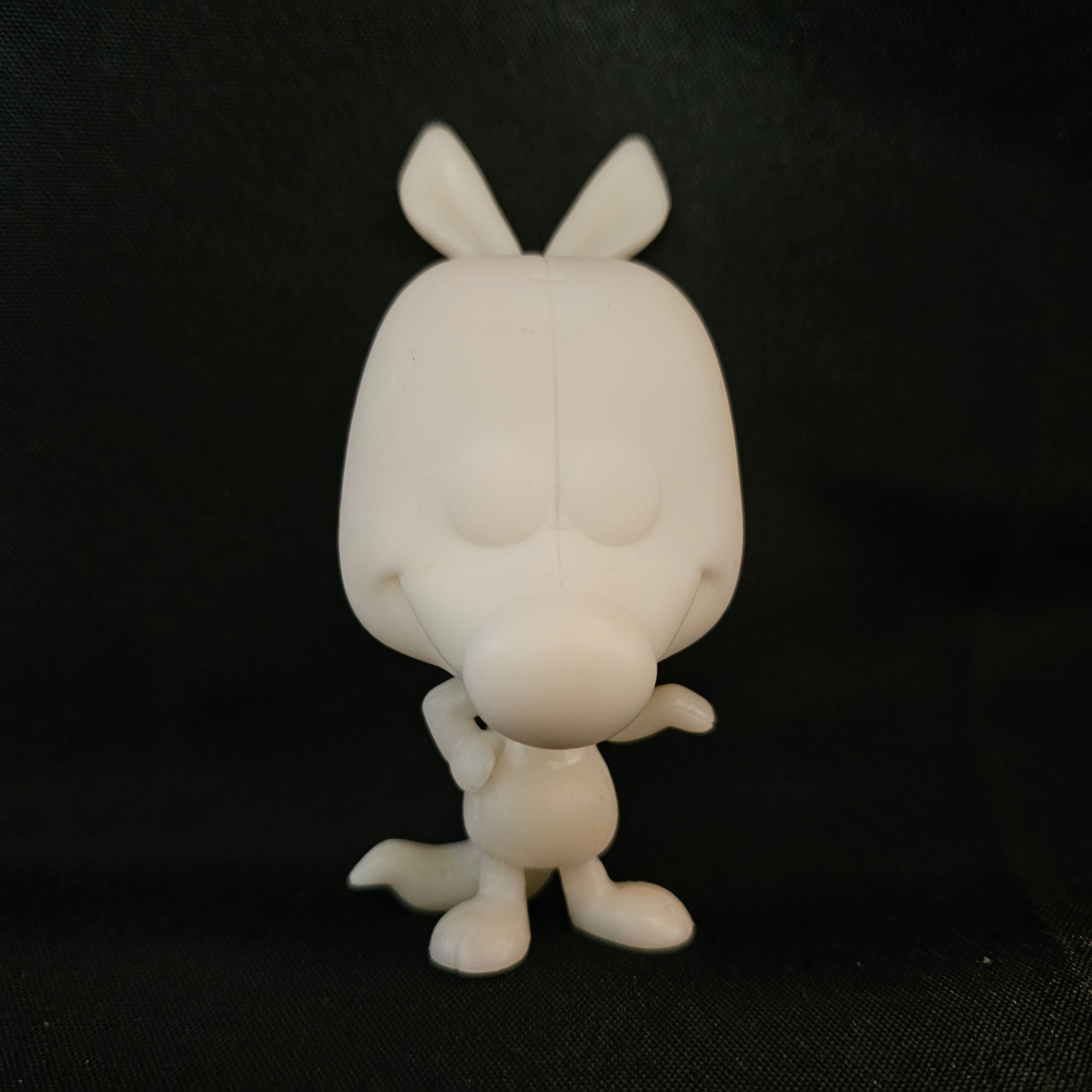 Funko Proto - Woozle [Winnie the Pooh] Prototype - Fugitive Toys