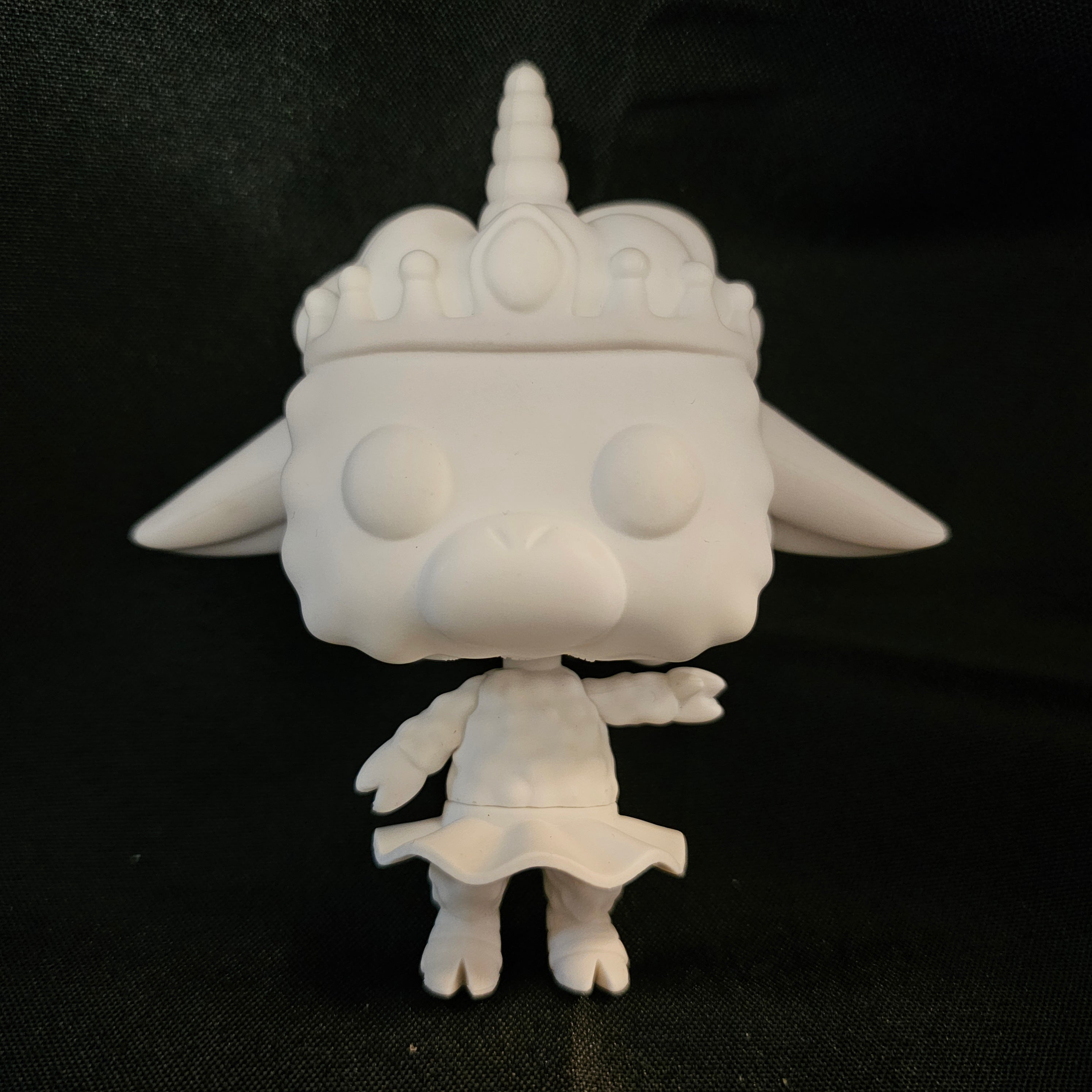 Funko Proto - Tinkles [Rick and Morty] Prototype - Fugitive Toys