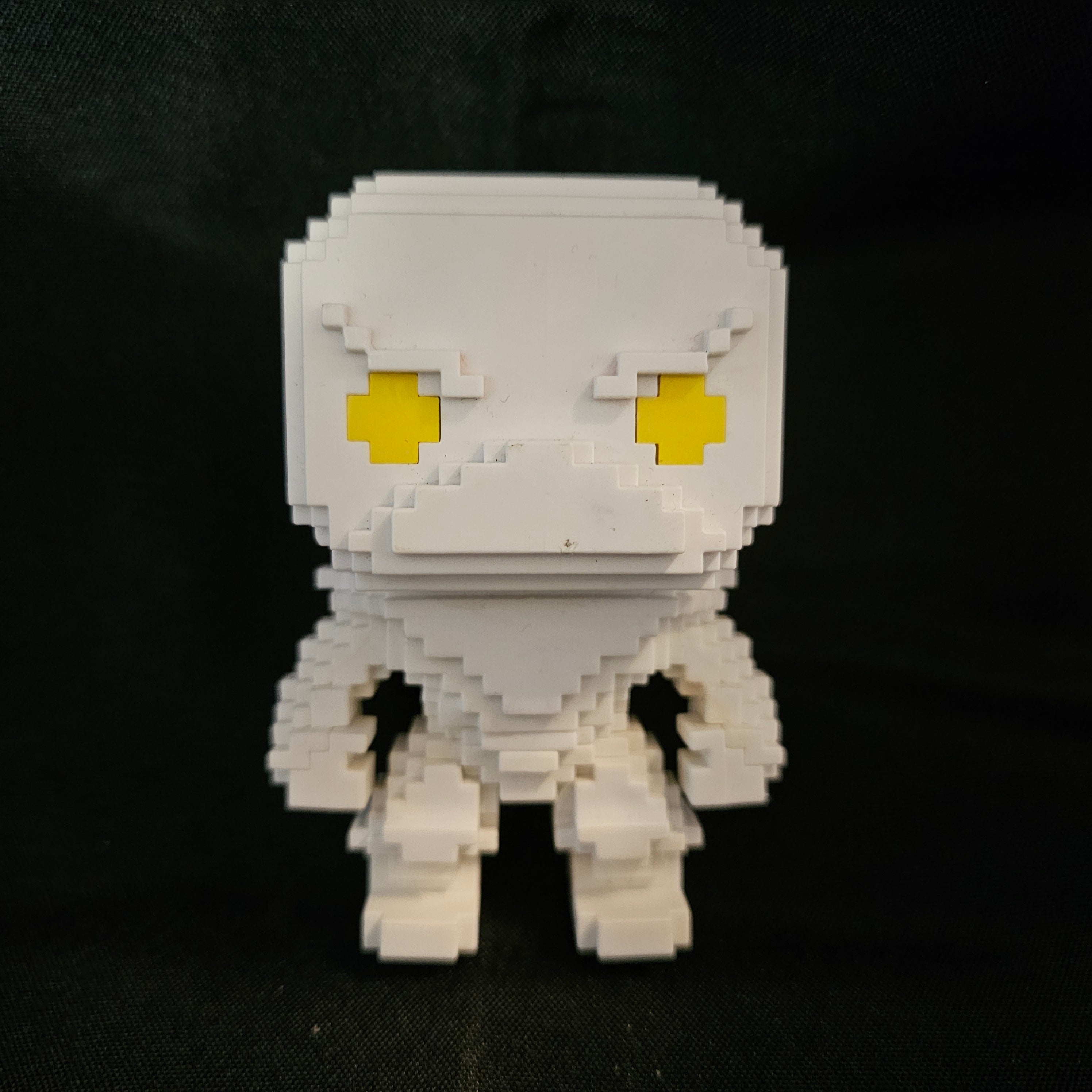 Funko Proto -8-Bit Foot Soldier [Teenage Mutant Ninja Turtles] Prototype - Fugitive Toys