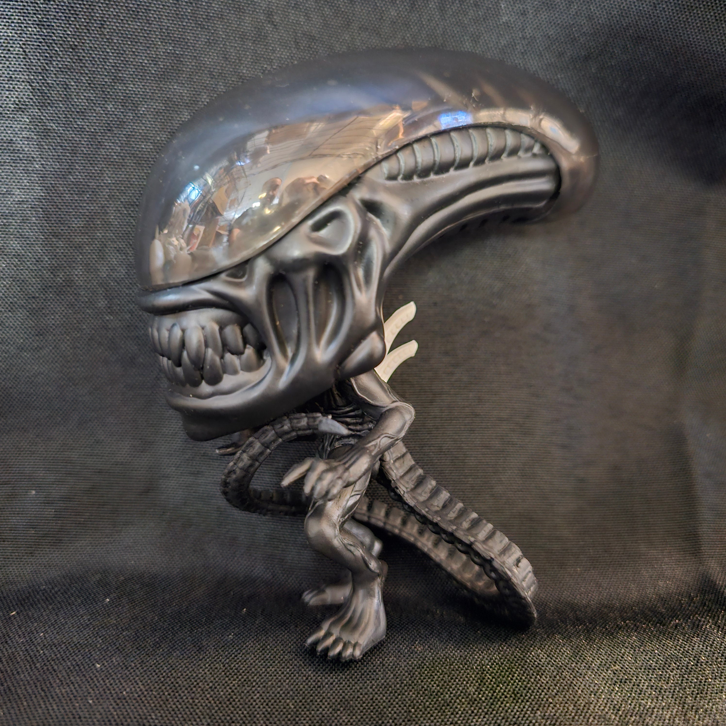 Funko Proto - Xenomorph [Alien] Prototype - Fugitive Toys