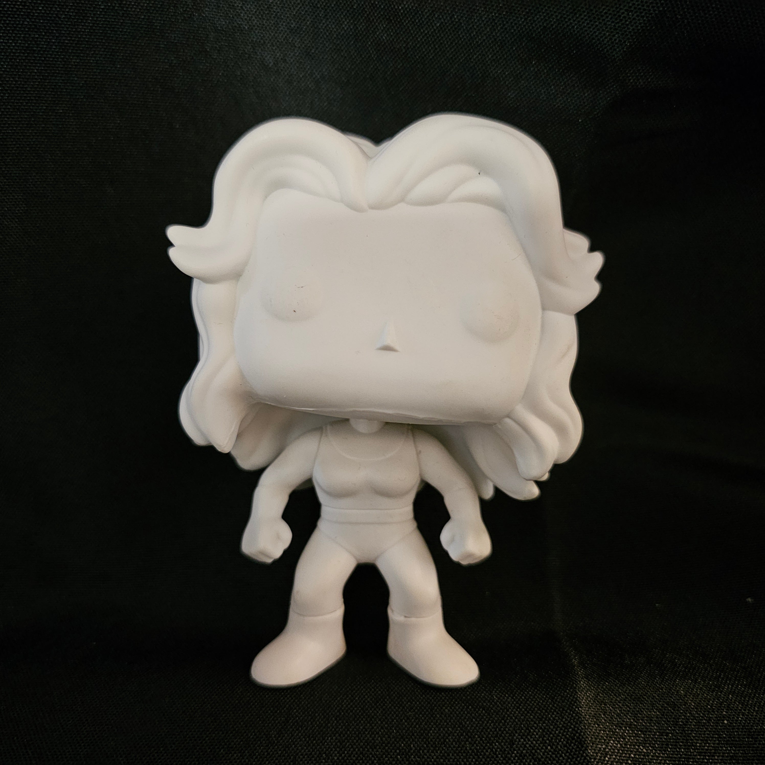 Funko Proto - She-Hulk [Marvel] Prototype - Fugitive Toys