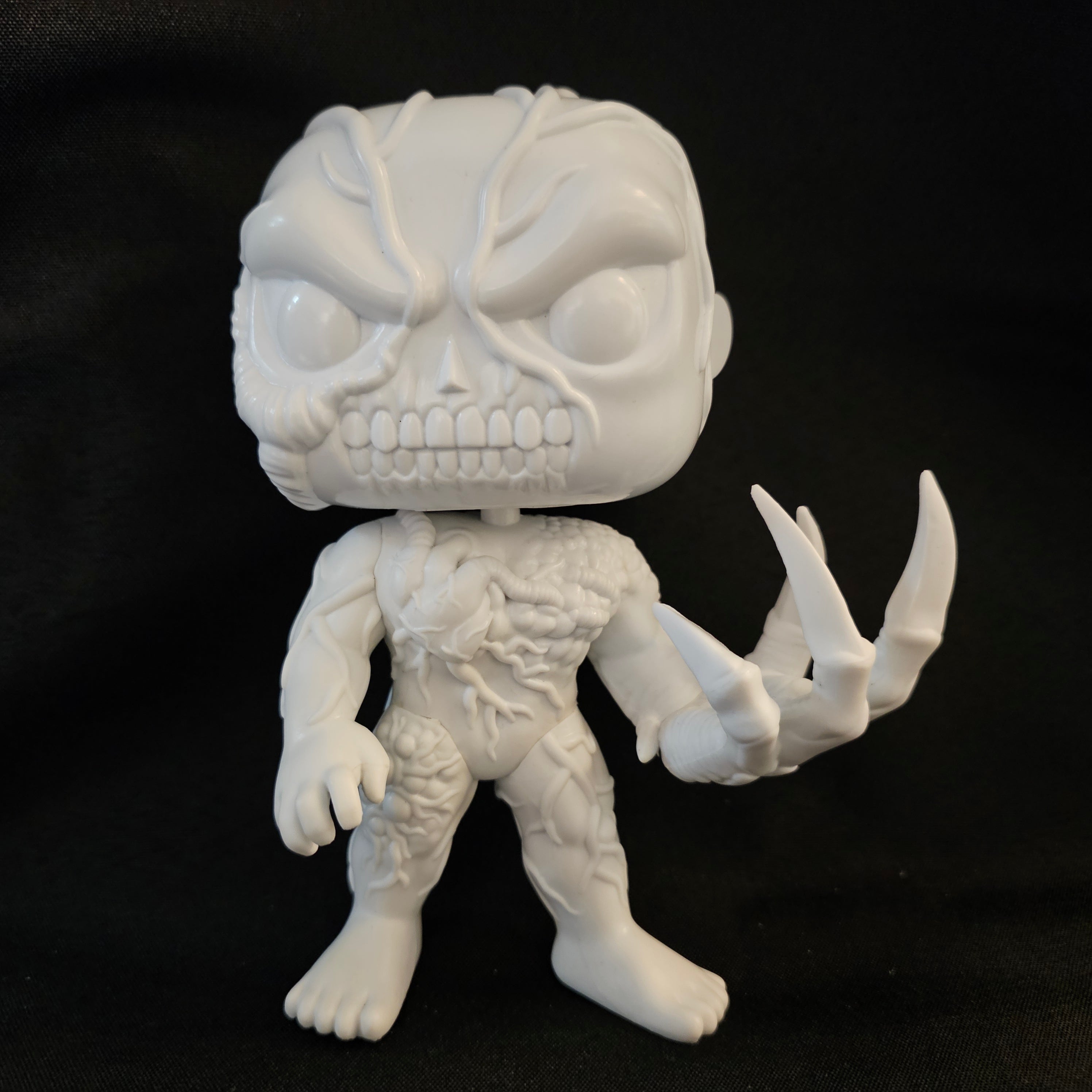 Funko Proto - Tyrant [Resident Evil] [6-Inch] Prototype - Fugitive Toys